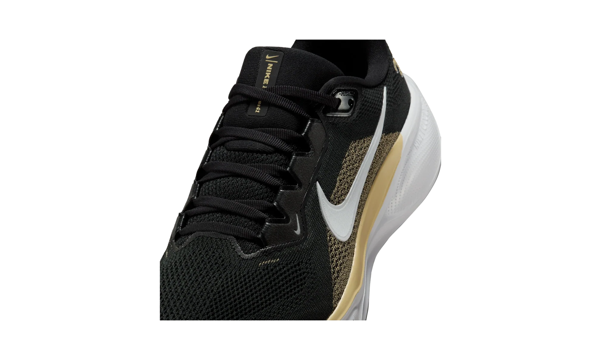Nike Air Zoom Pegasus 41 New Orleans Saints (2025)