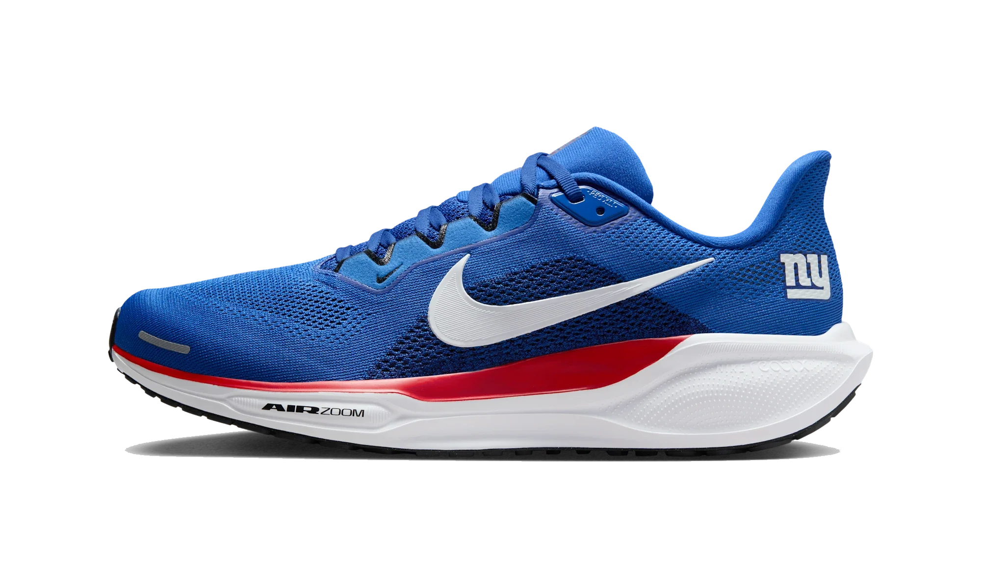 Nike Air Zoom Pegasus 41 New York Giants (2025)