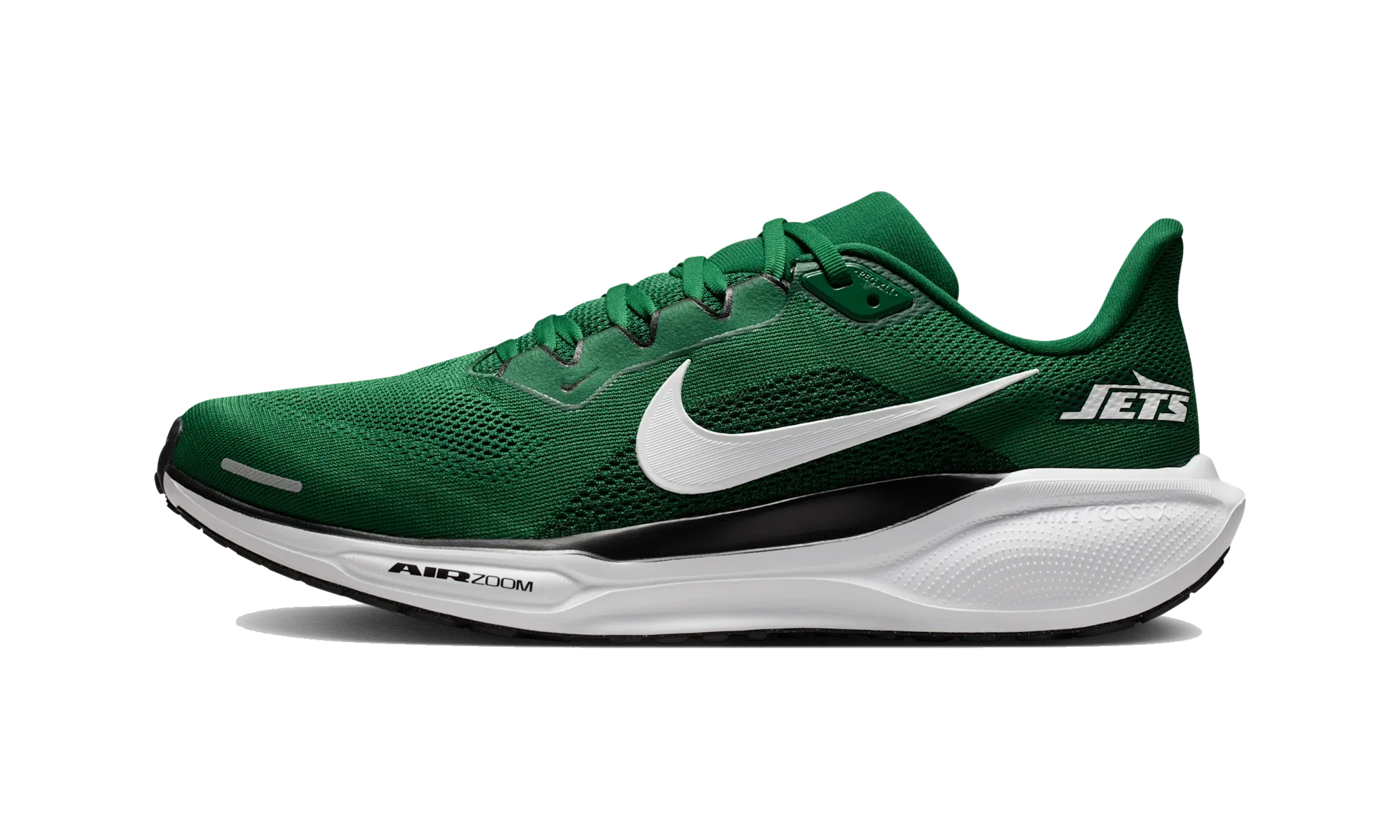 Nike Air Zoom Pegasus 41 New York Jets (2025)