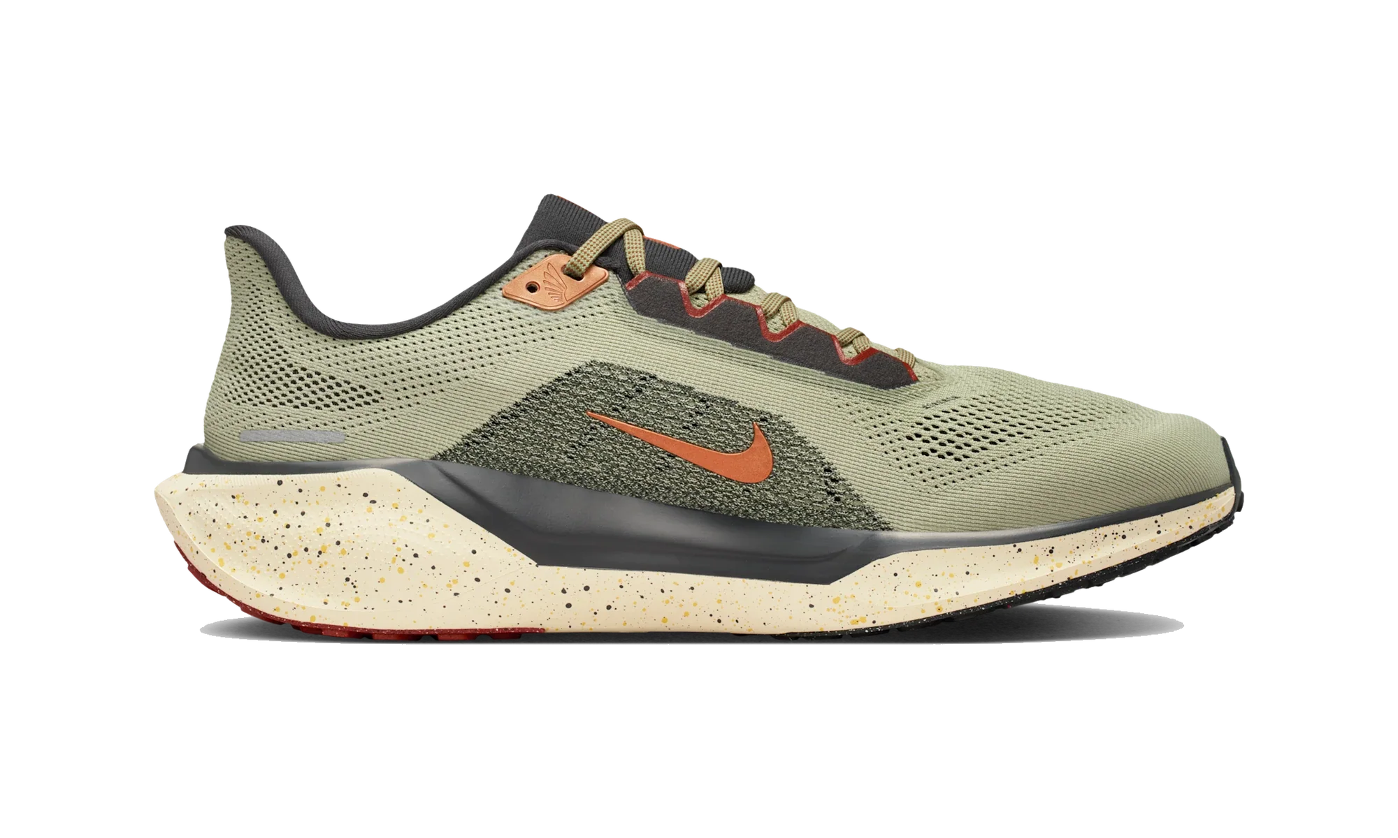 Nike Air Zoom Pegasus 41 Olive Aura
