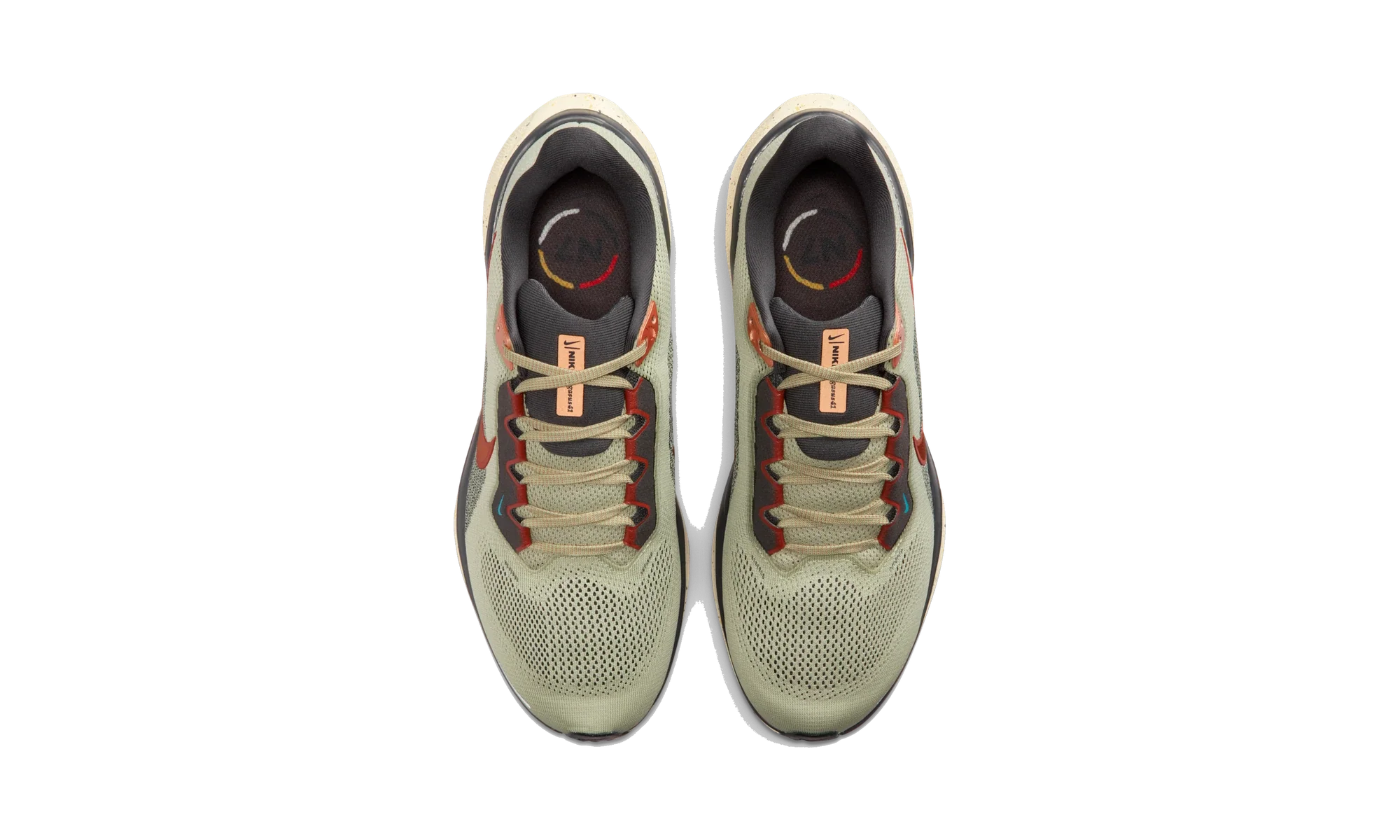 Nike Air Zoom Pegasus 41 Olive Aura