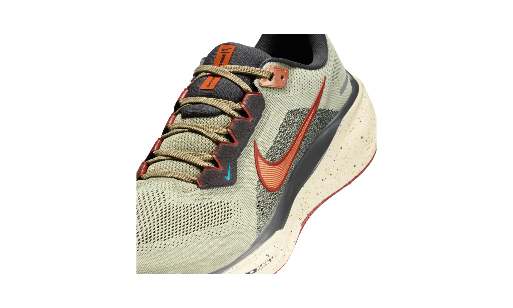 Nike Air Zoom Pegasus 41 Olive Aura