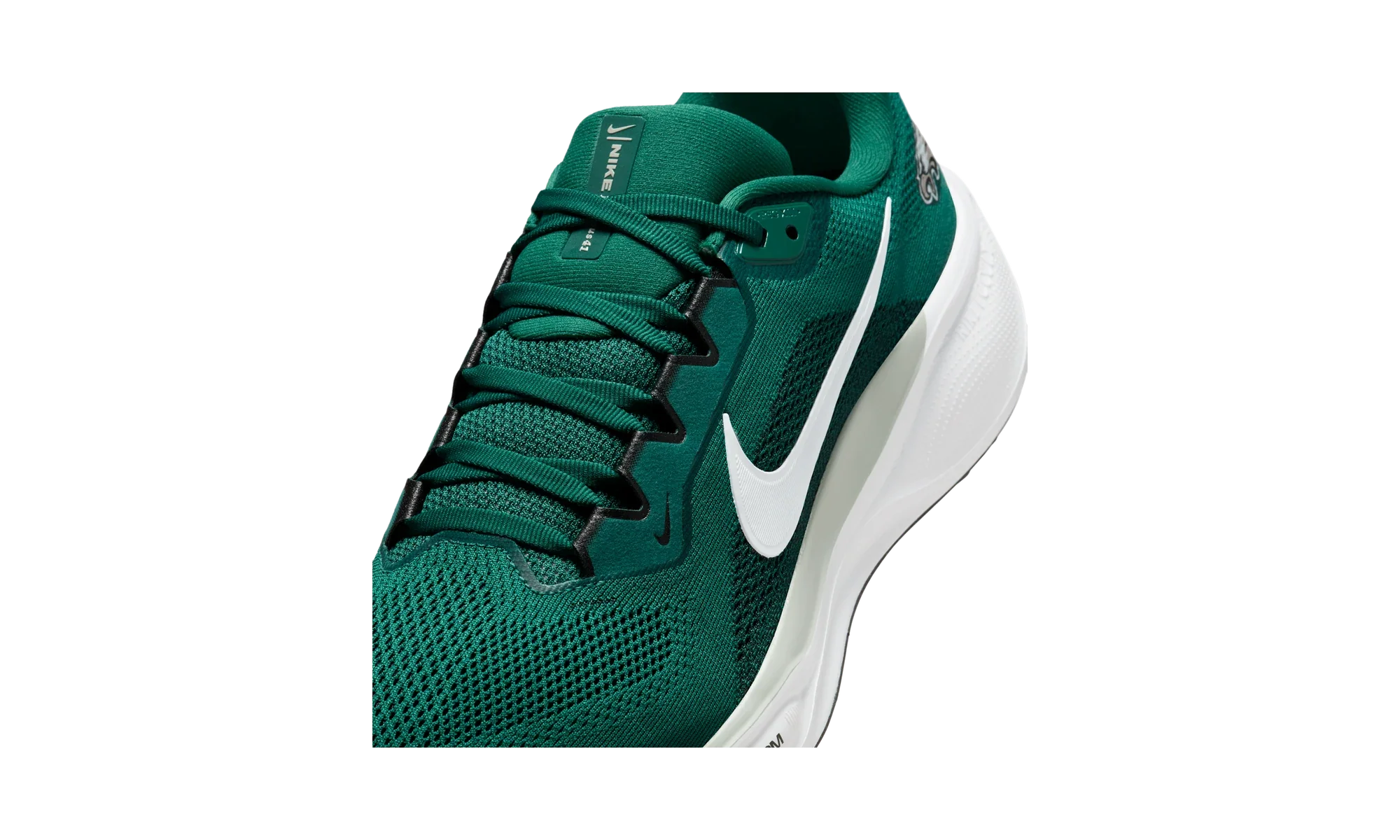 Nike Air Zoom Pegasus 41 Philadelphia Eagles (2025)