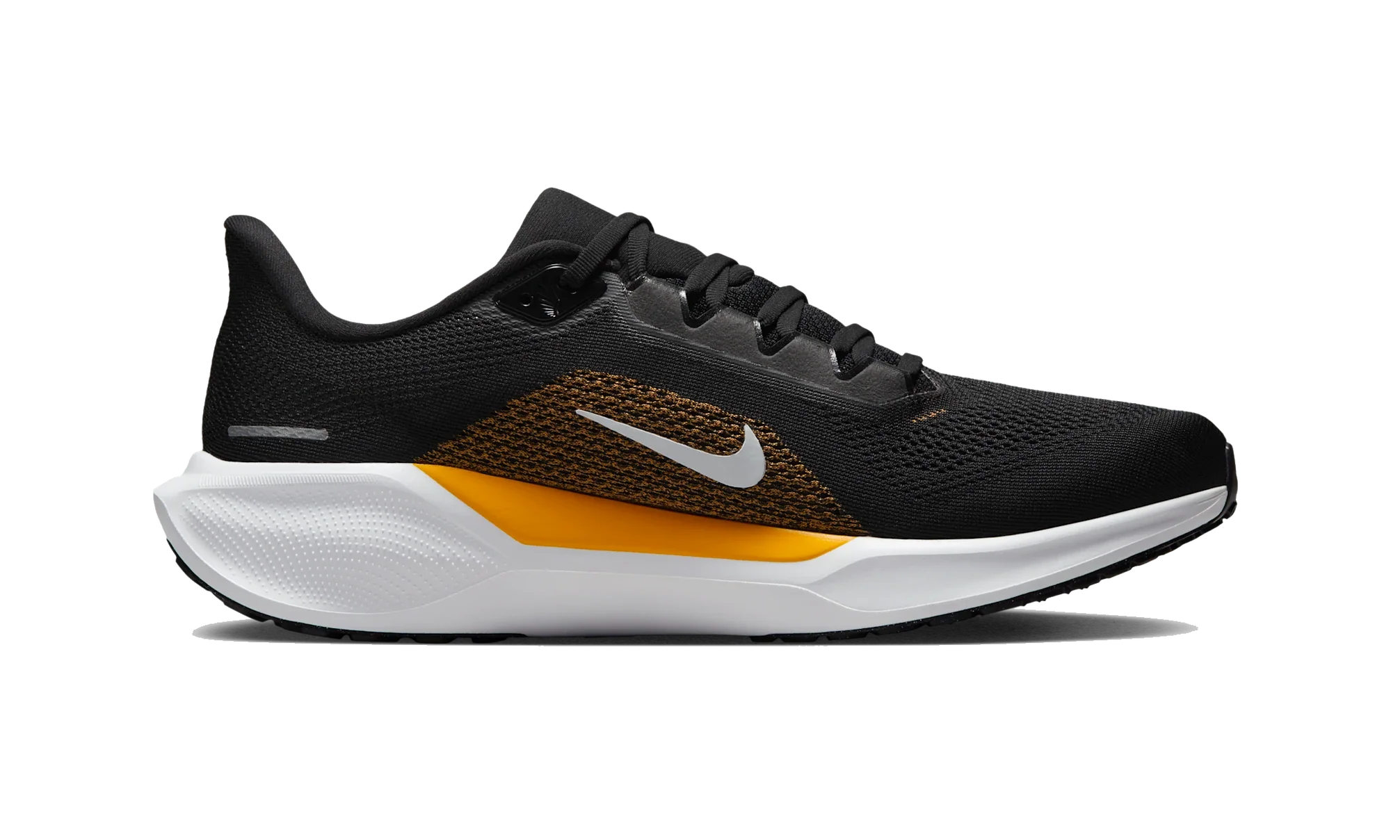 Nike Air Zoom Pegasus 41 Pittsburgh Steelers (2025)