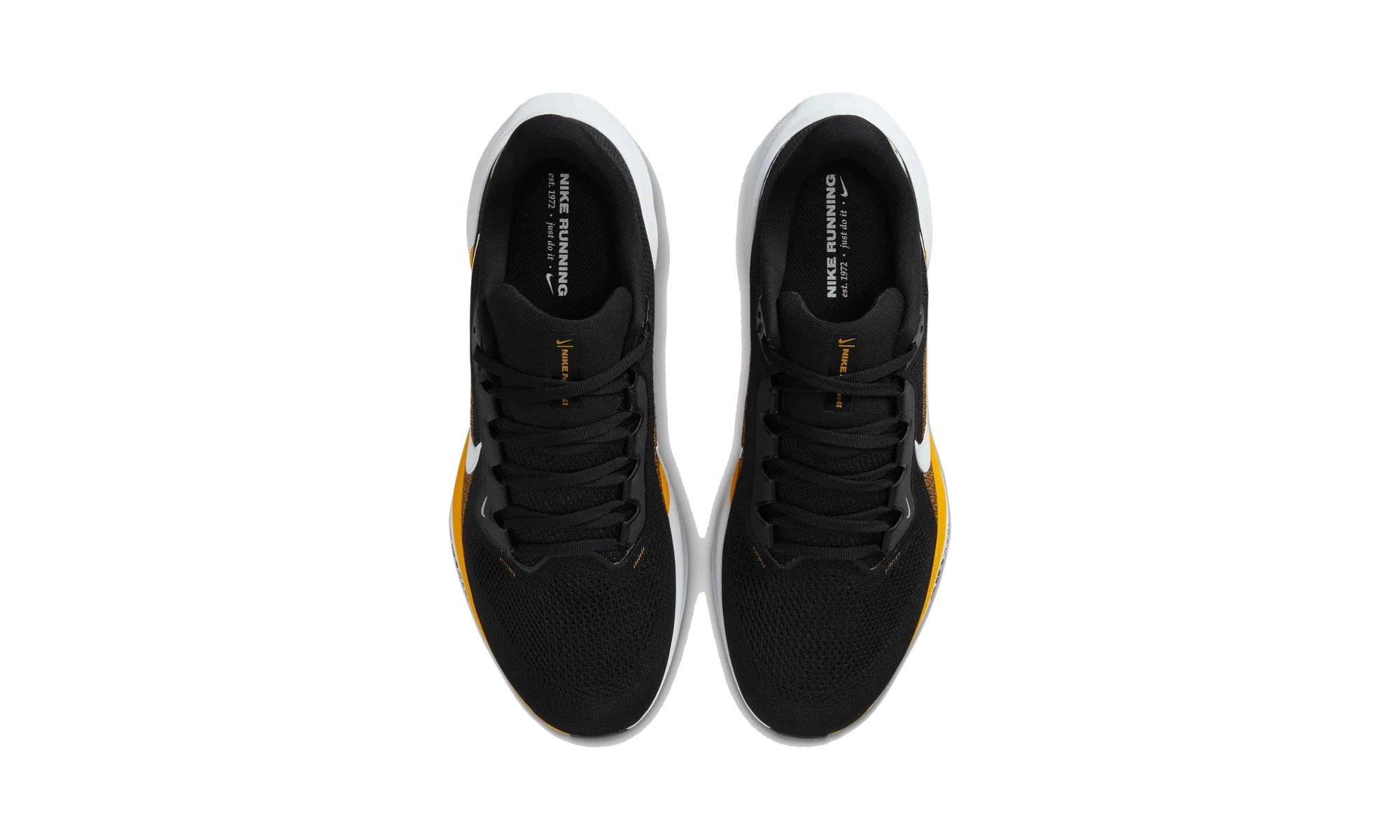 Nike Air Zoom Pegasus 41 Pittsburgh Steelers (2025)