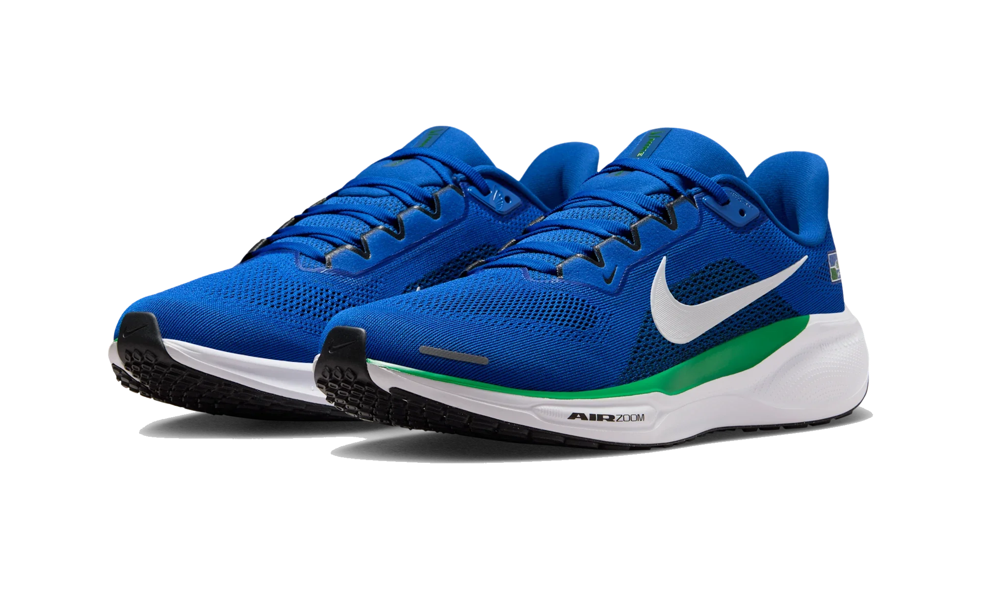 Nike Air Zoom Pegasus 41 Seattle Seahawks (2025)