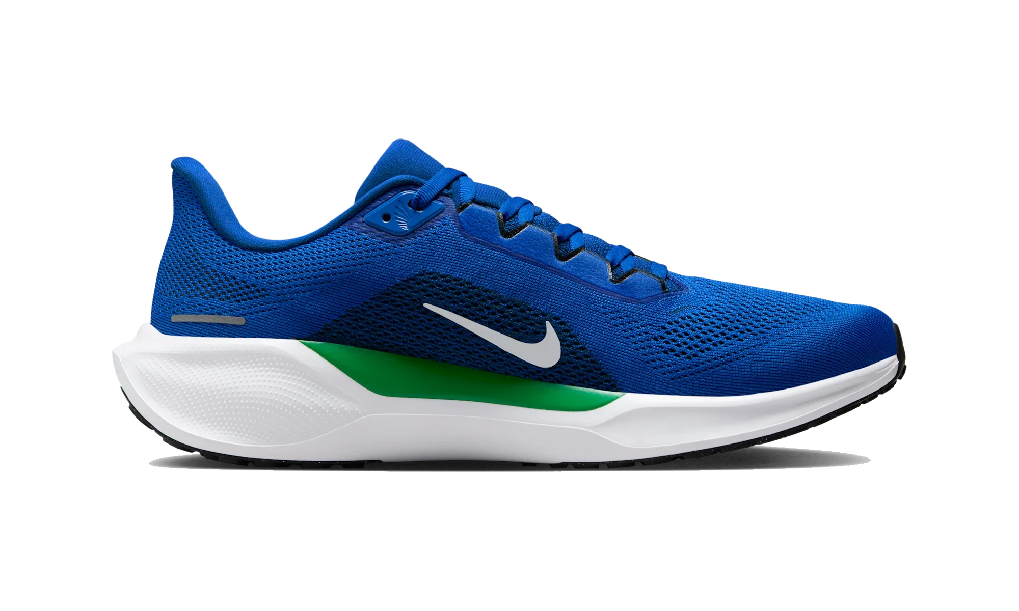 Nike Air Zoom Pegasus 41 Seattle Seahawks (2025)