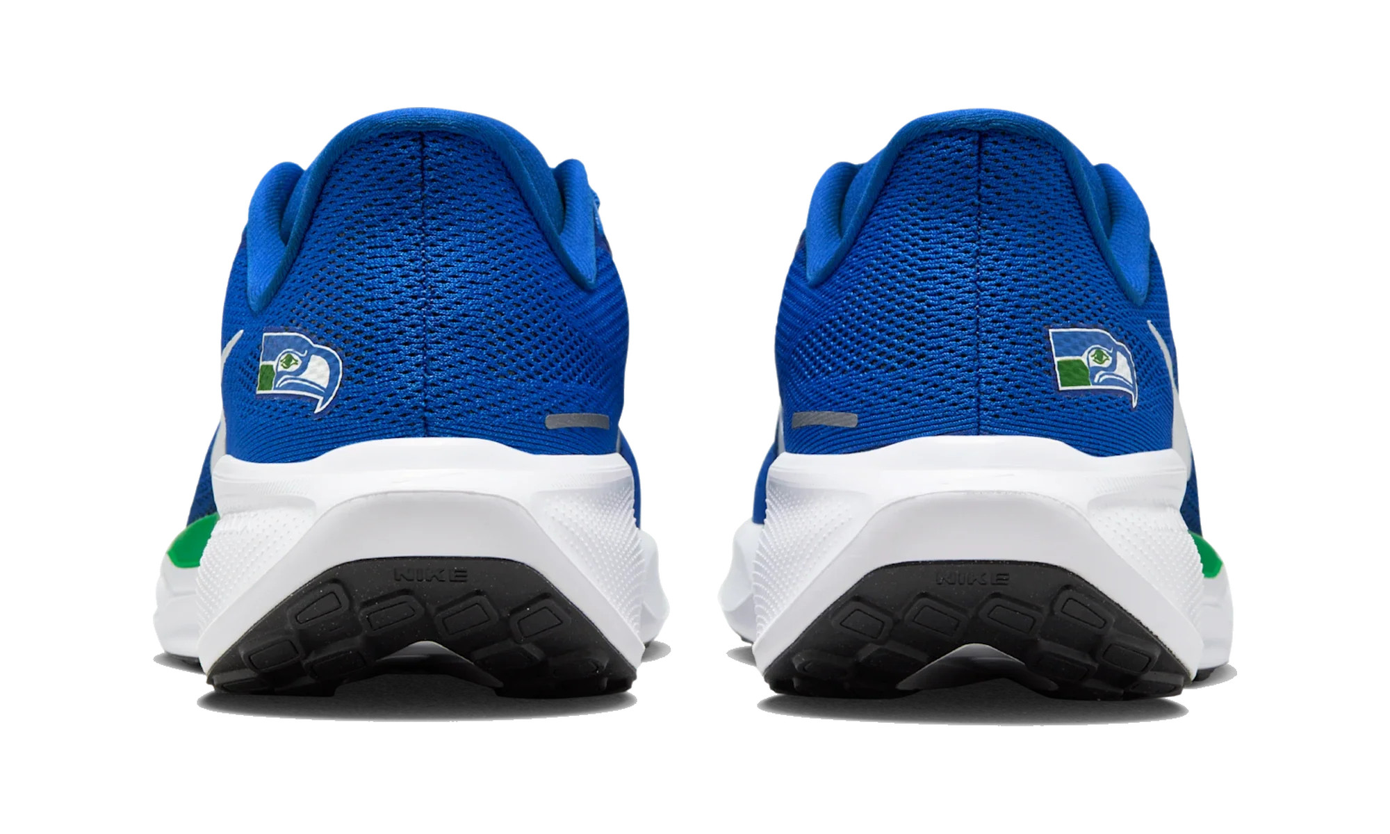 Nike Air Zoom Pegasus 41 Seattle Seahawks (2025)