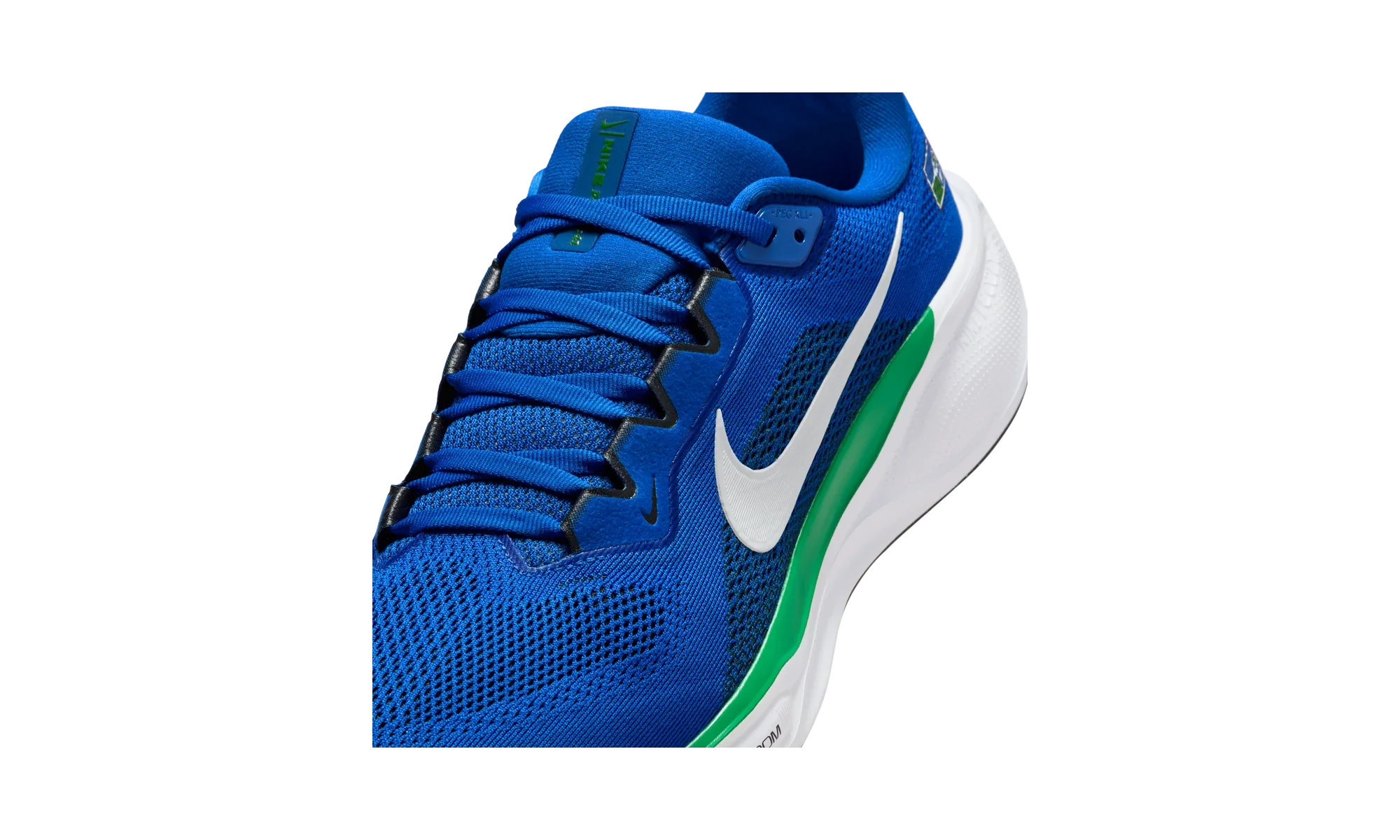 Nike Air Zoom Pegasus 41 Seattle Seahawks (2025)