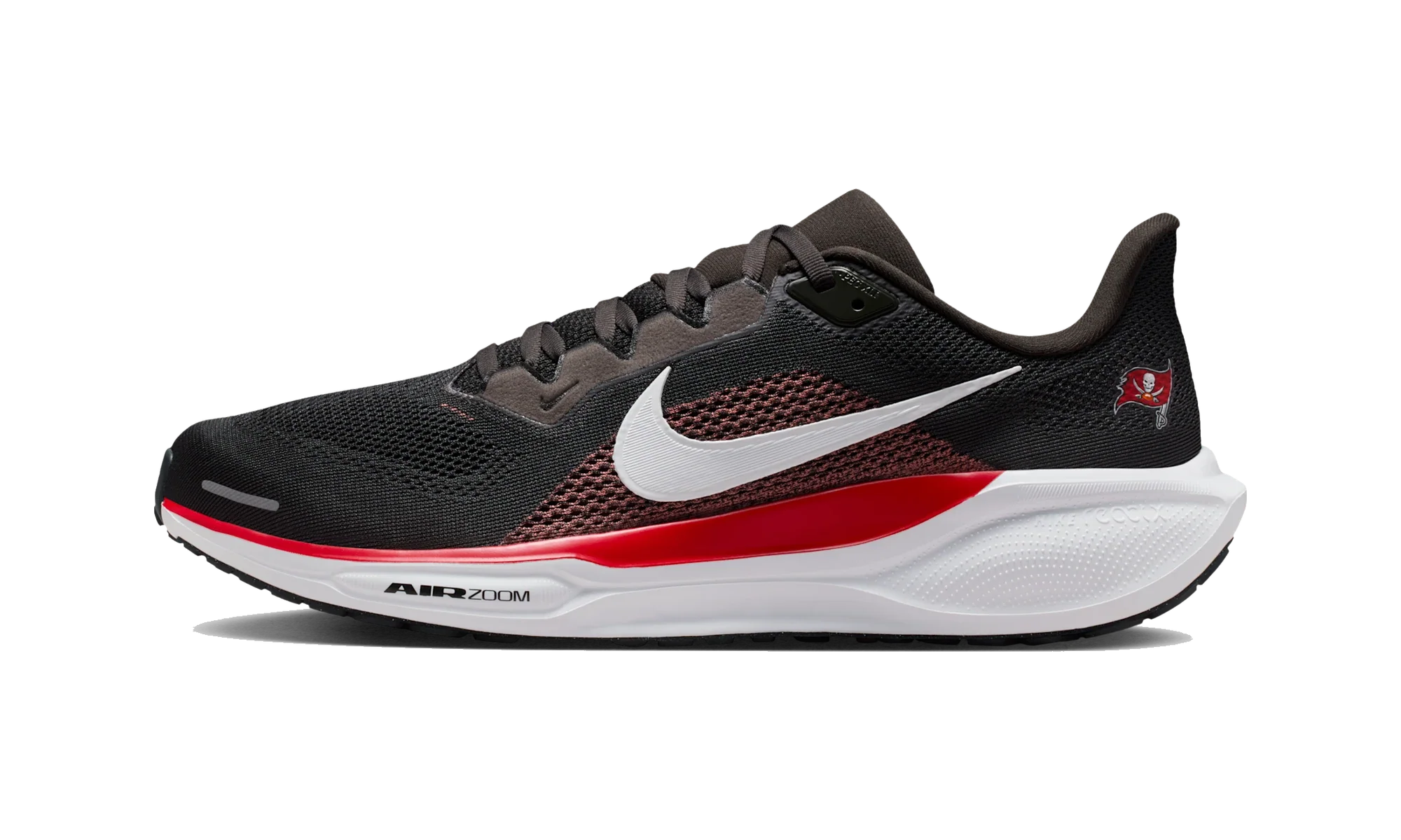 Nike Air Zoom Pegasus 41 Tampa Bay Buccaneers (2025)