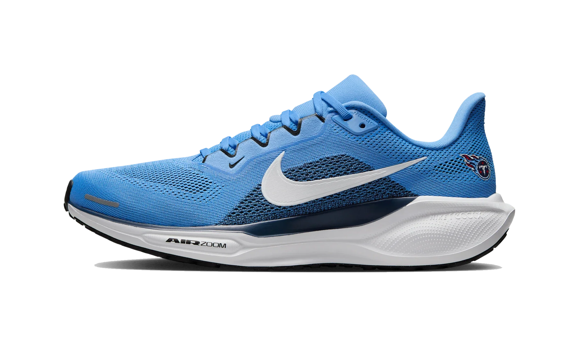 Nike Air Zoom Pegasus 41 Tennessee Titans (2025)