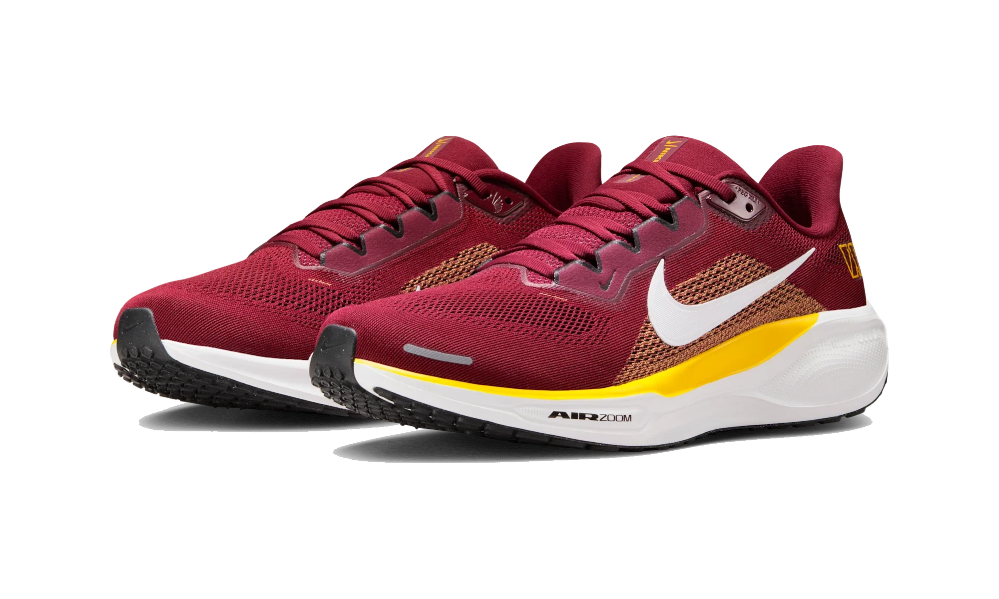 Nike Air Zoom Pegasus 41 Washington Commanders (2025)