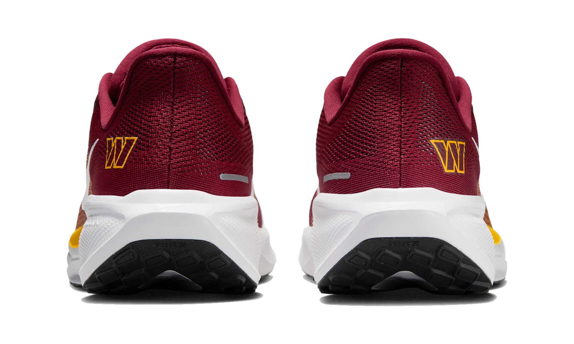 Nike Air Zoom Pegasus 41 Washington Commanders (2025)