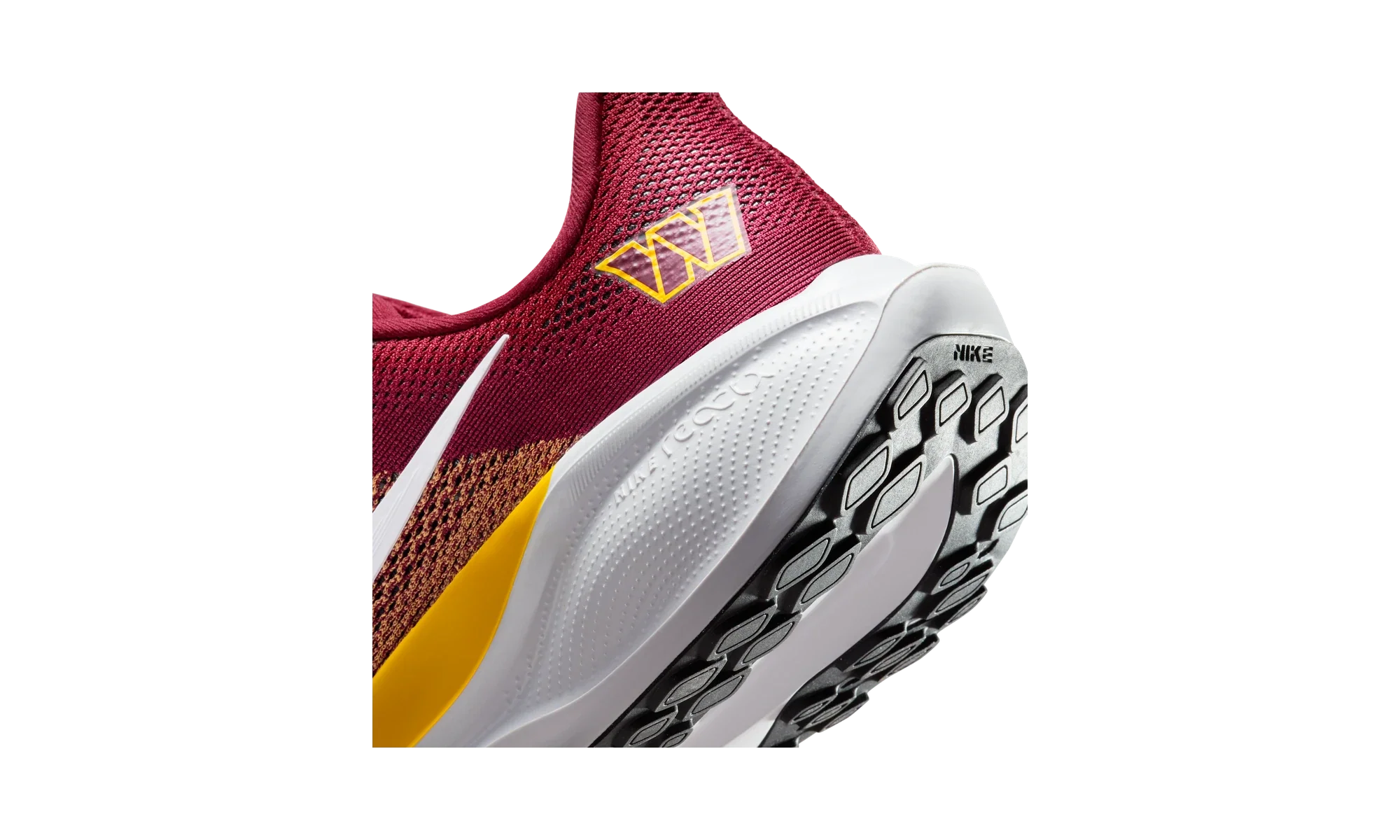 Nike Air Zoom Pegasus 41 Washington Commanders (2025)
