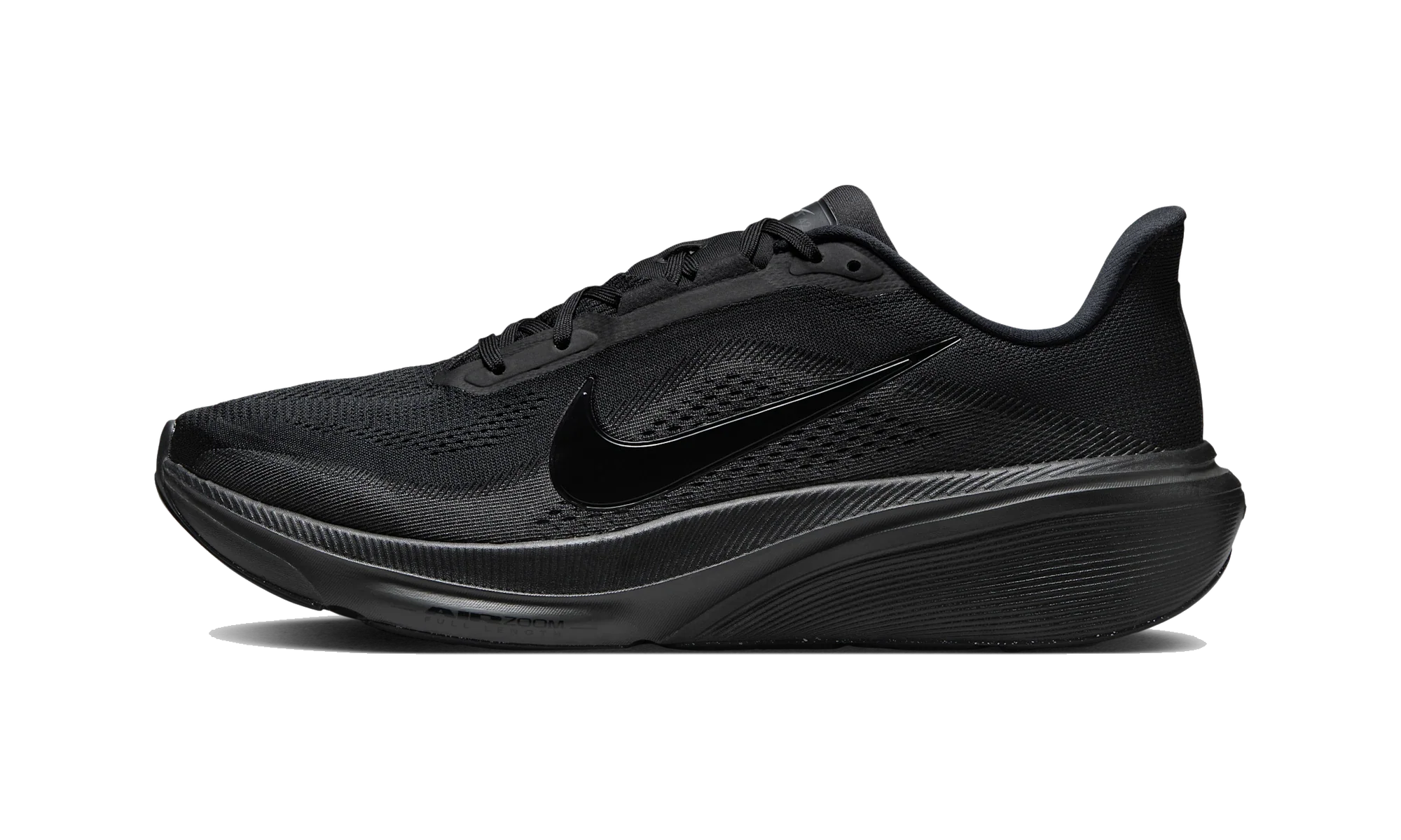 Nike Air Zoom Pegasus 42 Black Anthracite