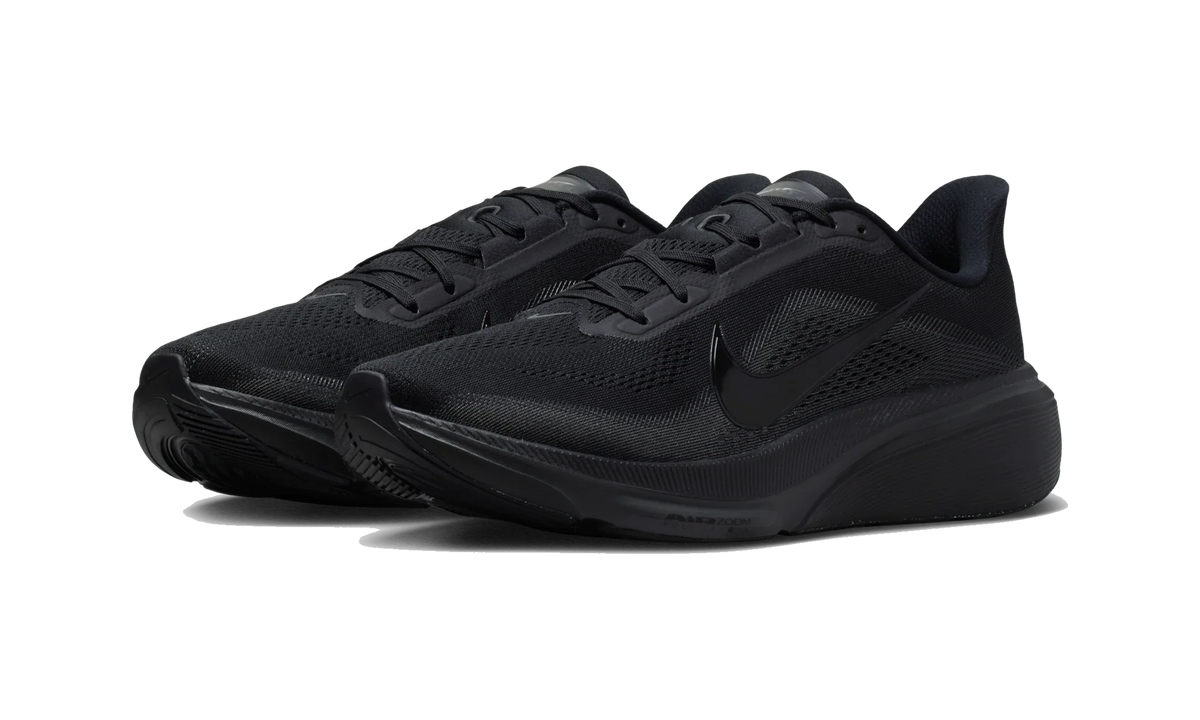 Nike Air Zoom Pegasus 42 Black Anthracite
