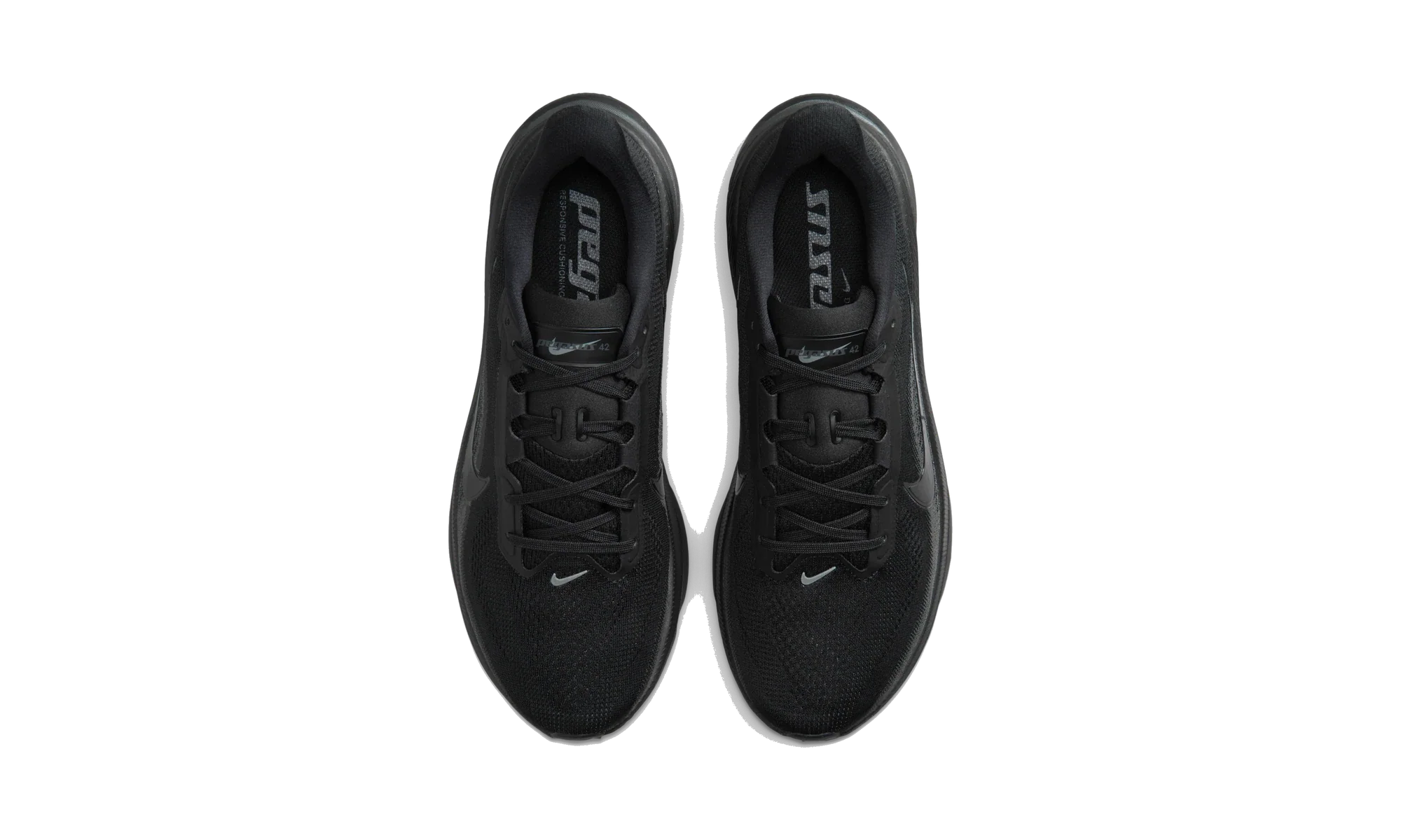 Nike Air Zoom Pegasus 42 Black Anthracite