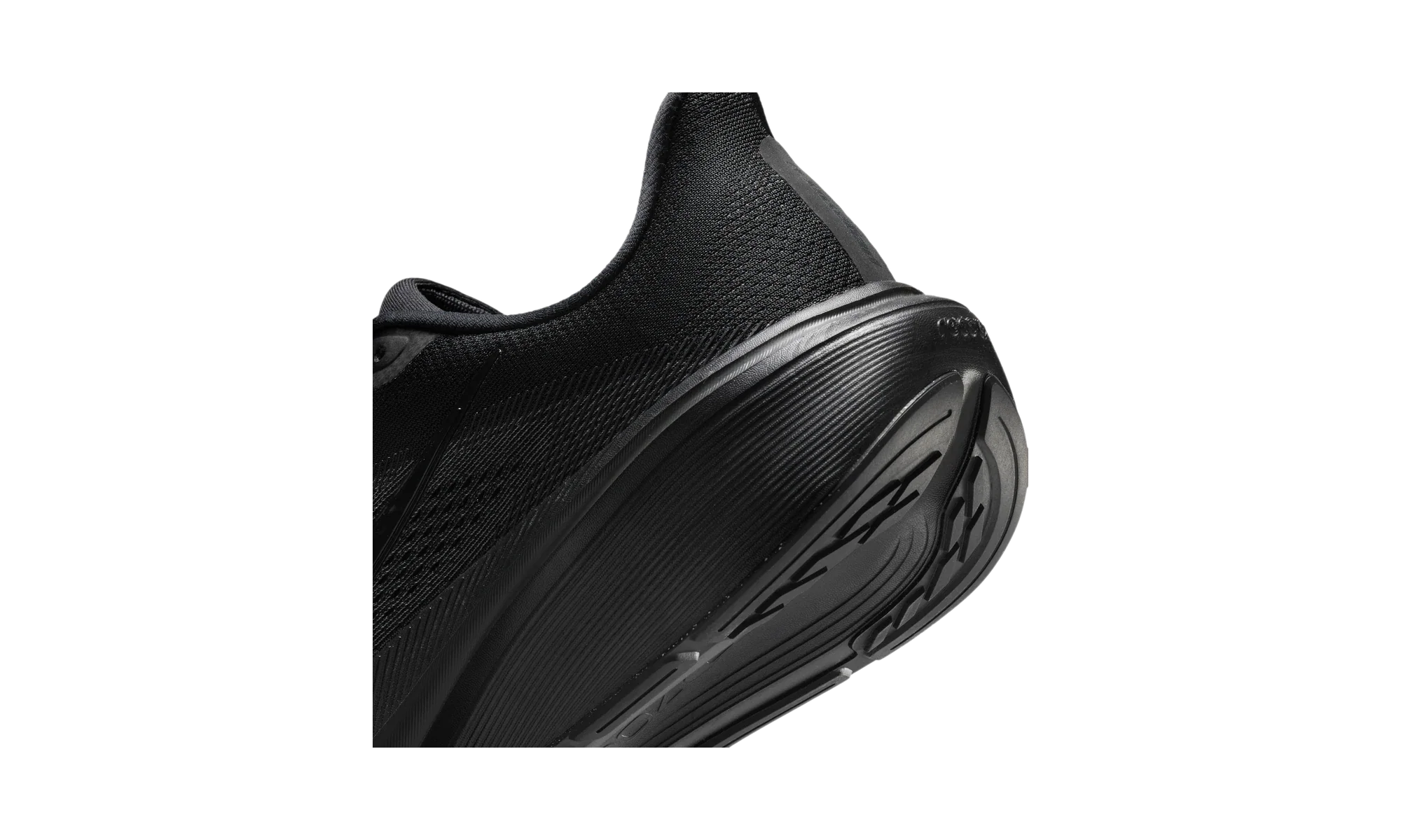 Nike Air Zoom Pegasus 42 Black Anthracite