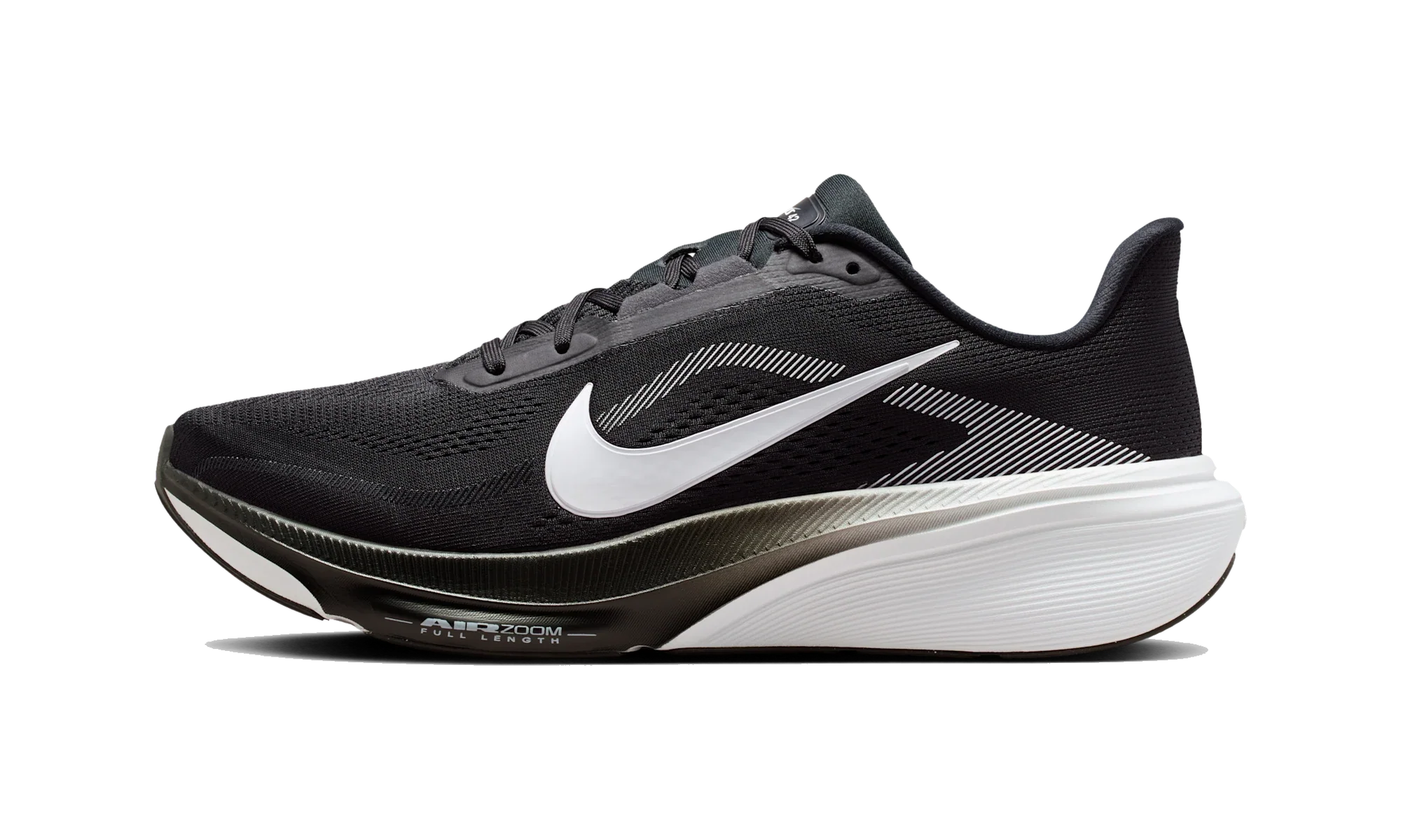 Nike Air Zoom Pegasus 42 Black White