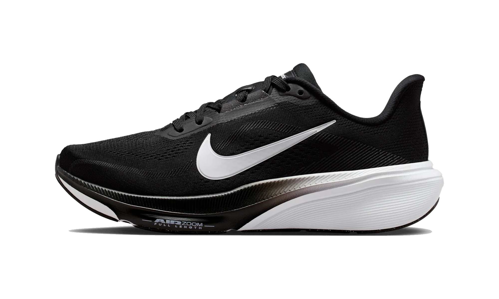 Nike Air Zoom Pegasus 42 Black White