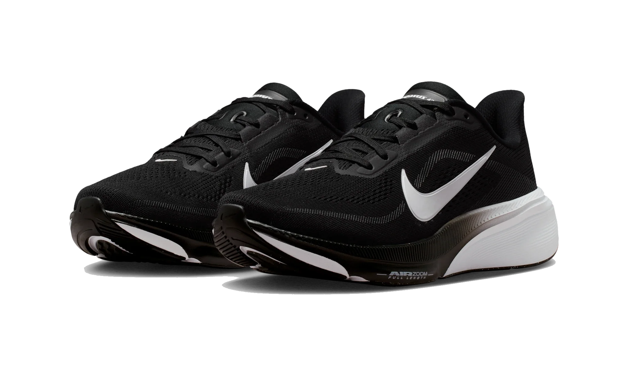 Nike Air Zoom Pegasus 42 Black White