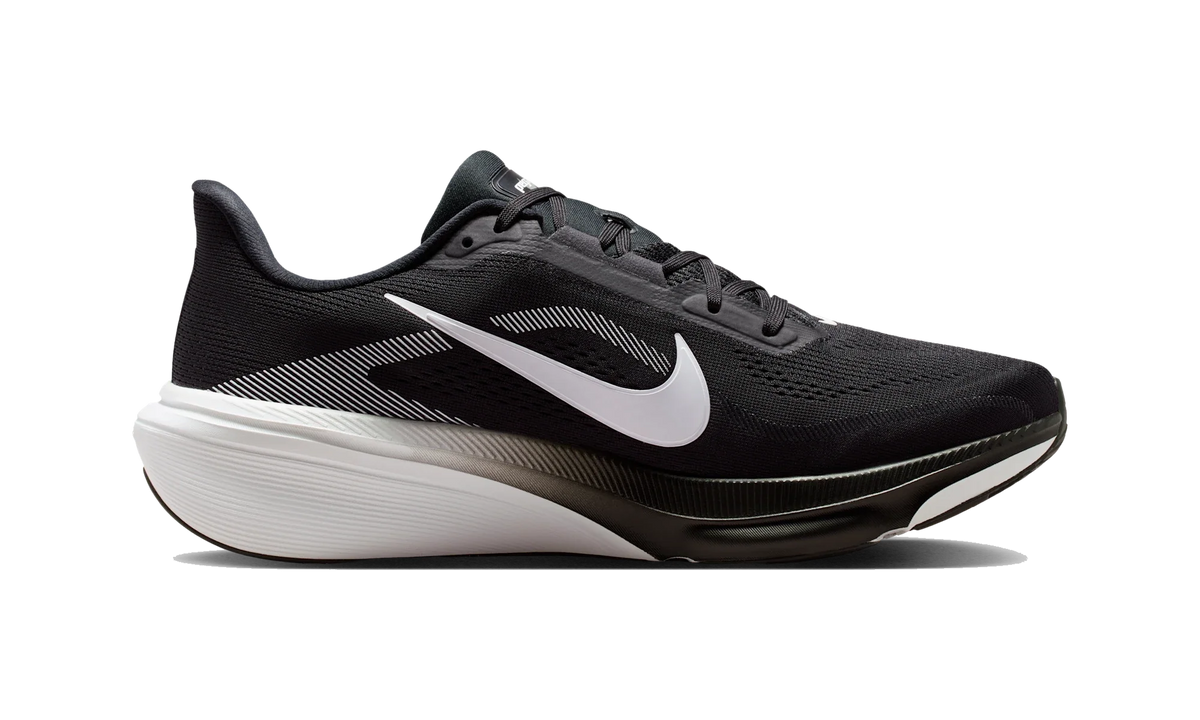 Nike Air Zoom Pegasus 42 Black White