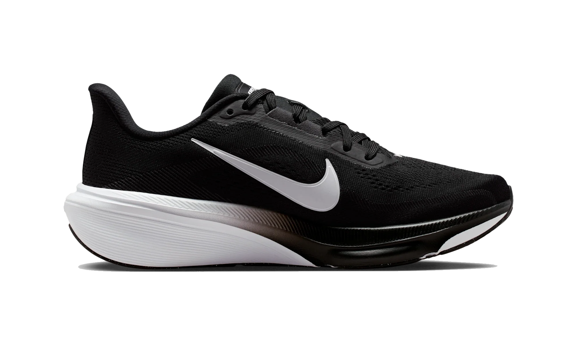 Nike Air Zoom Pegasus 42 Black White