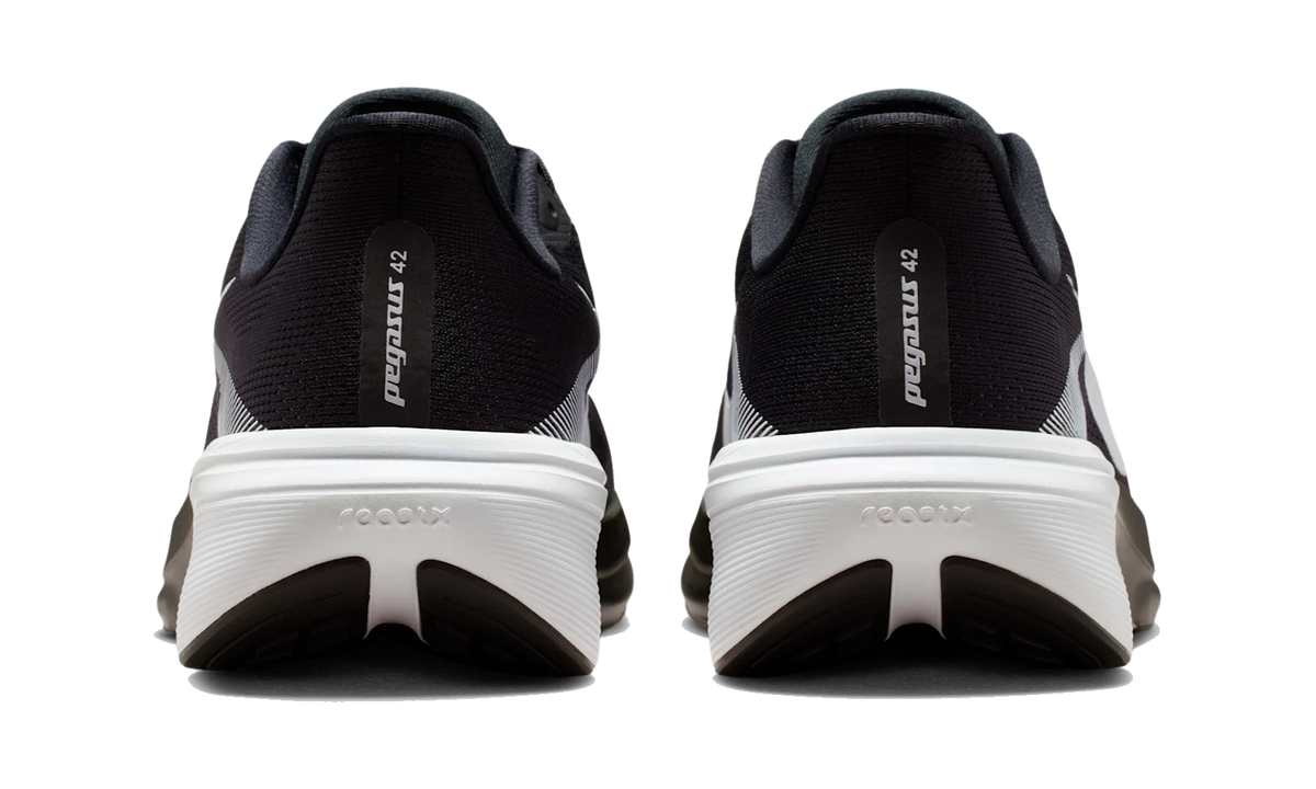 Nike Air Zoom Pegasus 42 Black White