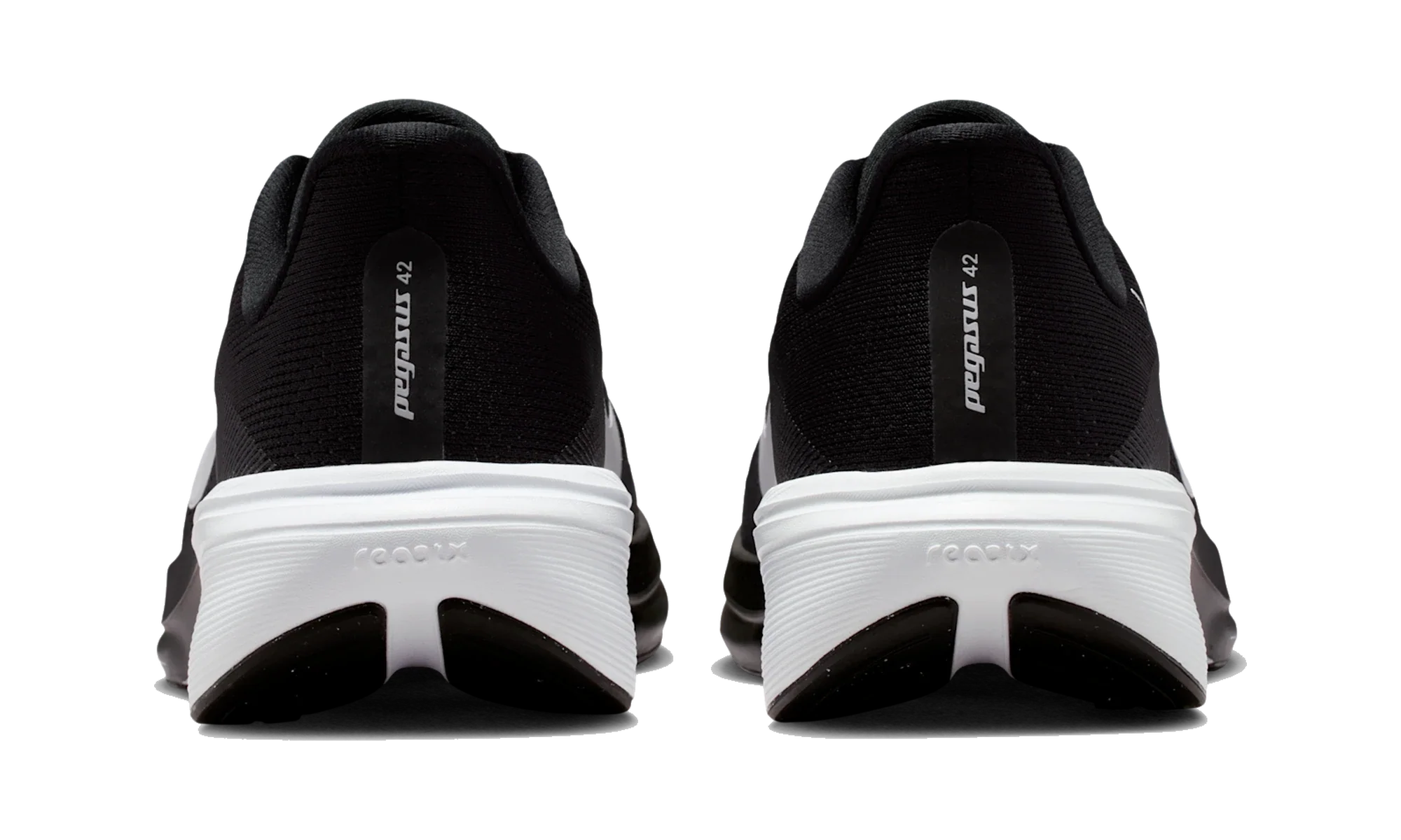 Nike Air Zoom Pegasus 42 Black White