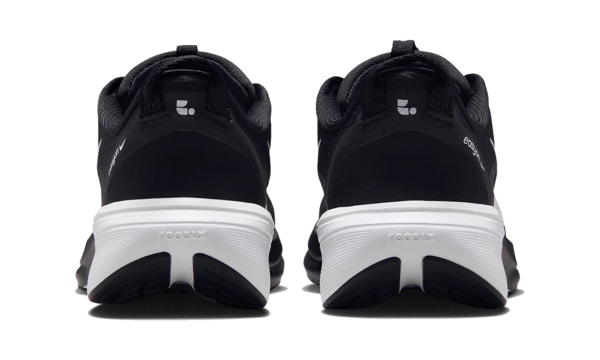 Nike Air Zoom Pegasus 42 EasyOn Black White