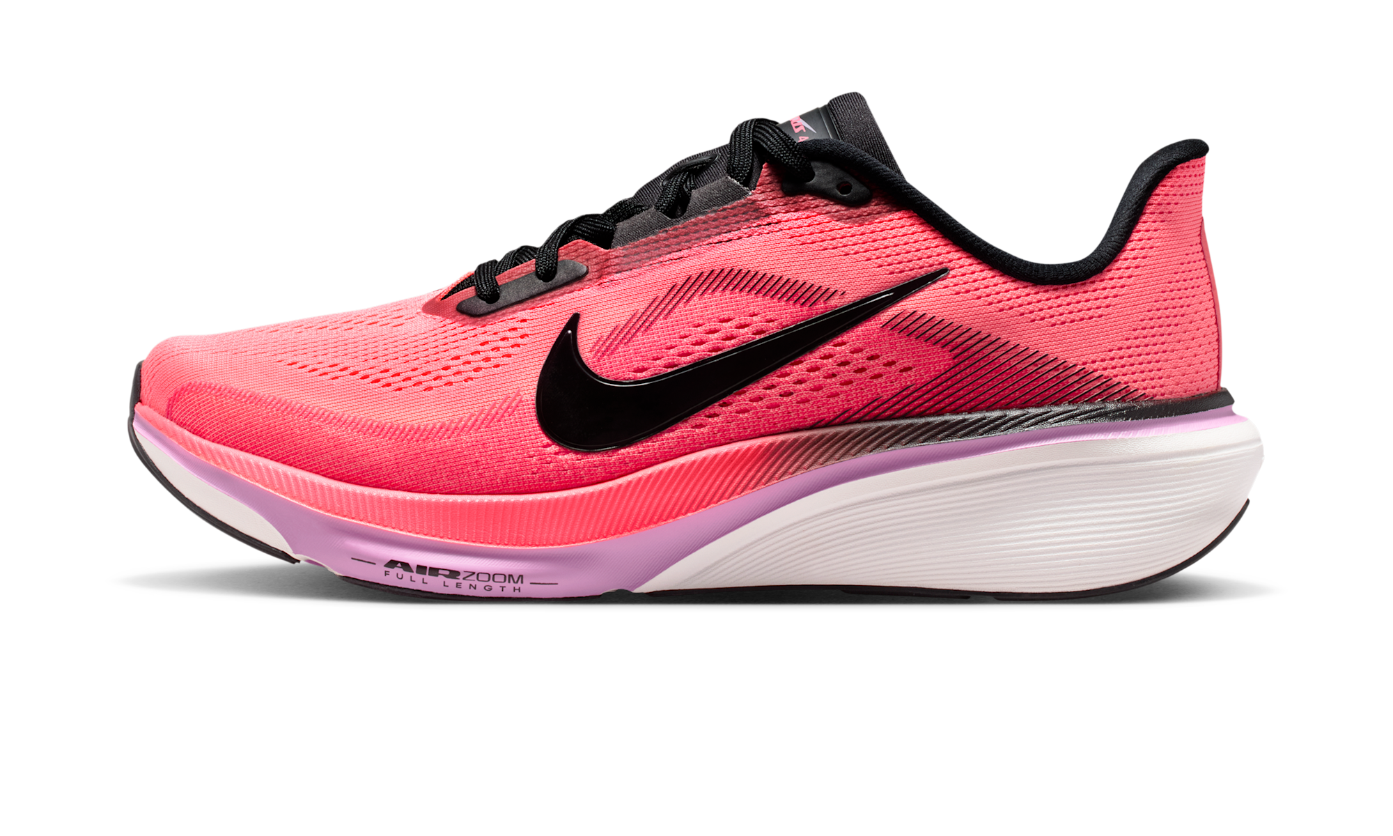 Nike Air Zoom Pegasus 42 Lava Glow Light Magenta