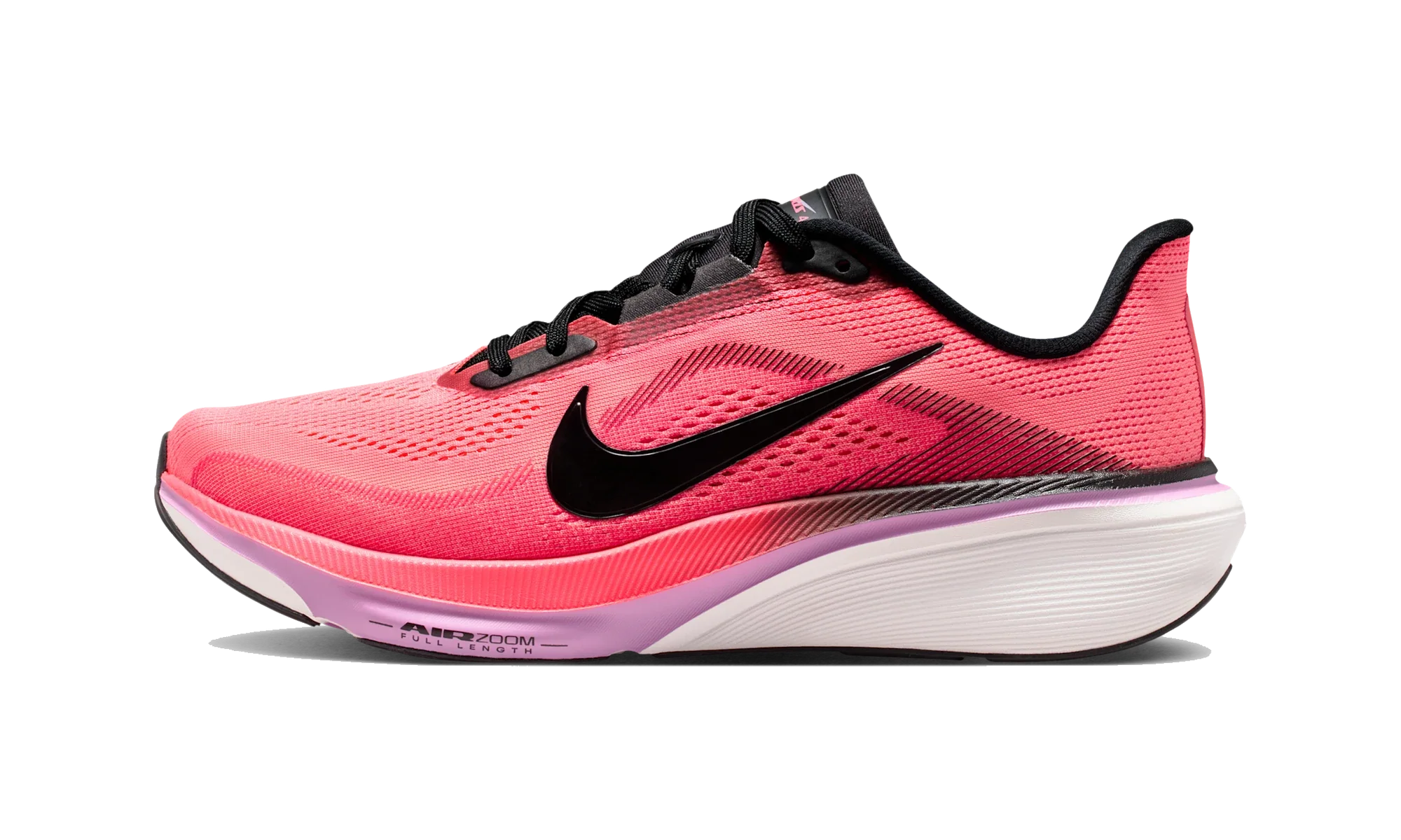Nike Air Zoom Pegasus 42 Lava Glow Light Magenta
