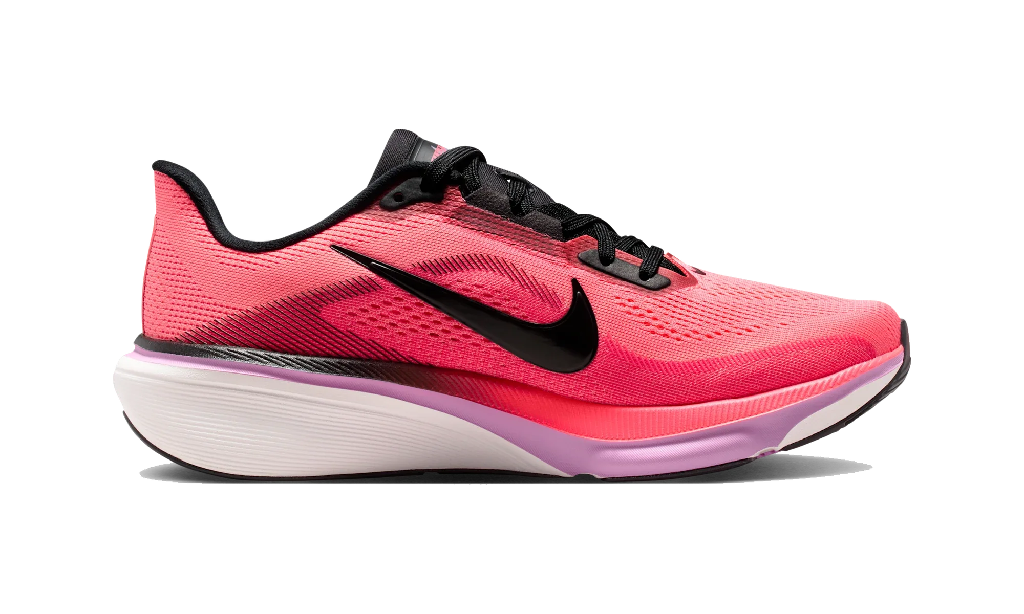 Nike Air Zoom Pegasus 42 Lava Glow Light Magenta