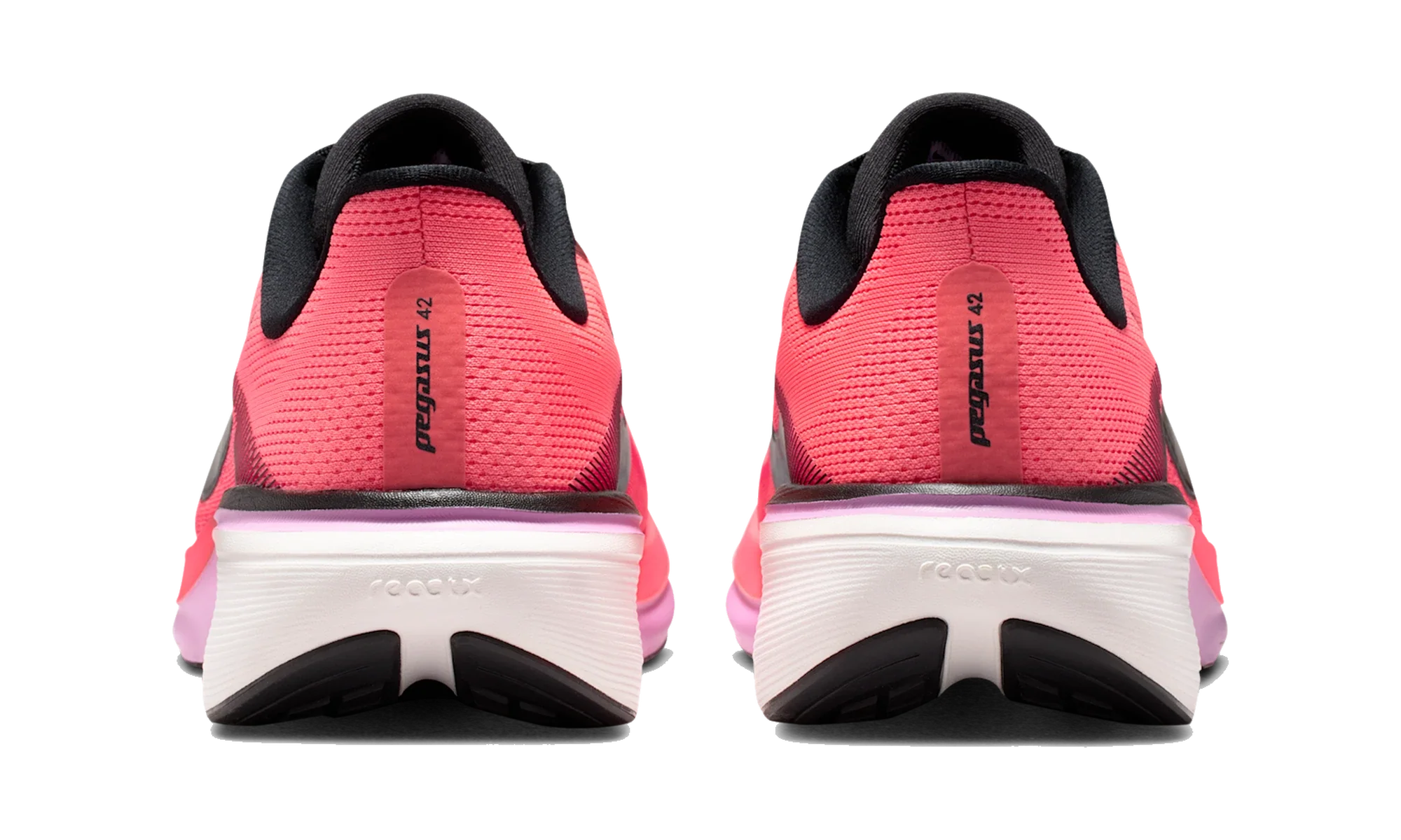 Nike Air Zoom Pegasus 42 Lava Glow Light Magenta