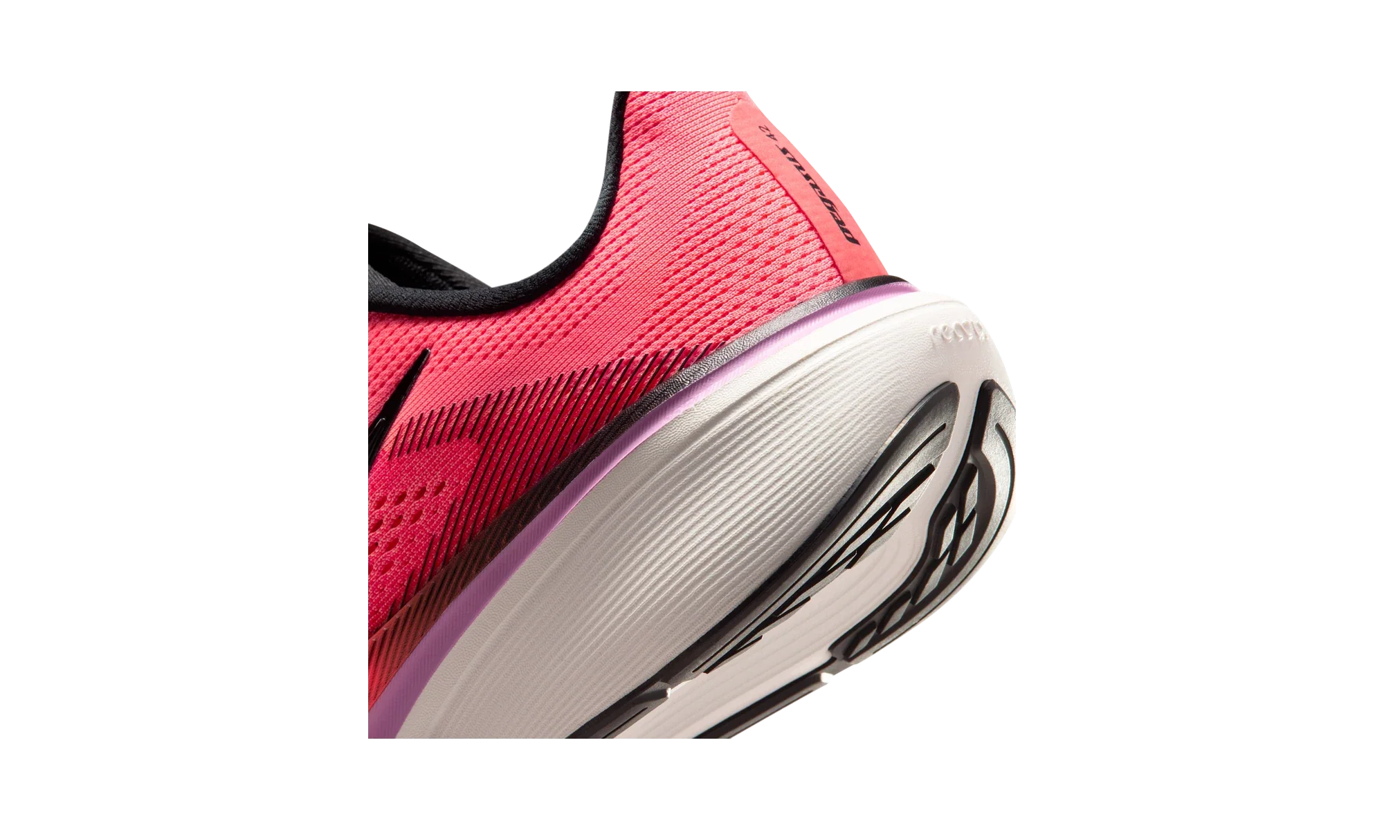 Nike Air Zoom Pegasus 42 Lava Glow Light Magenta