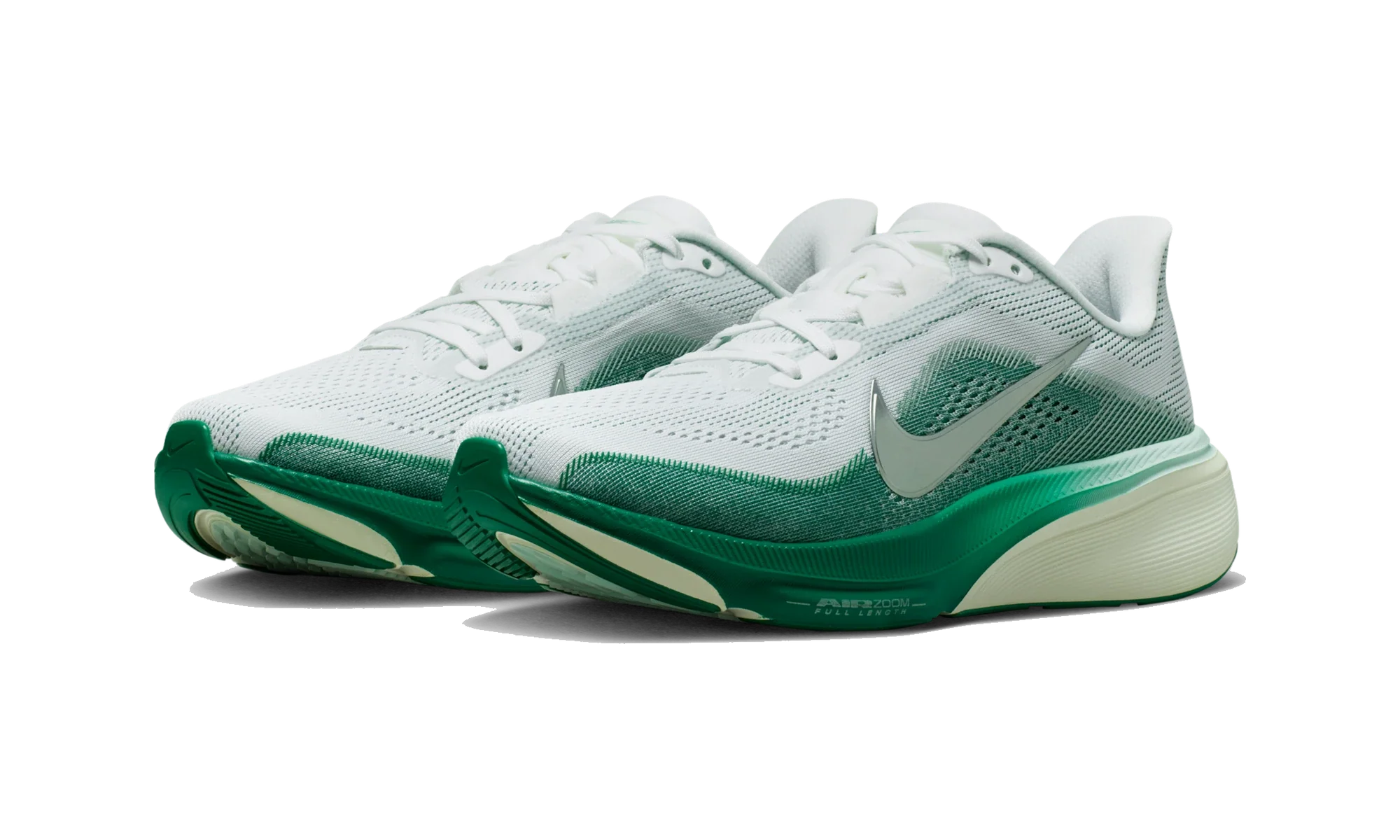 Nike Air Zoom Pegasus 42 Malachite Barely Green