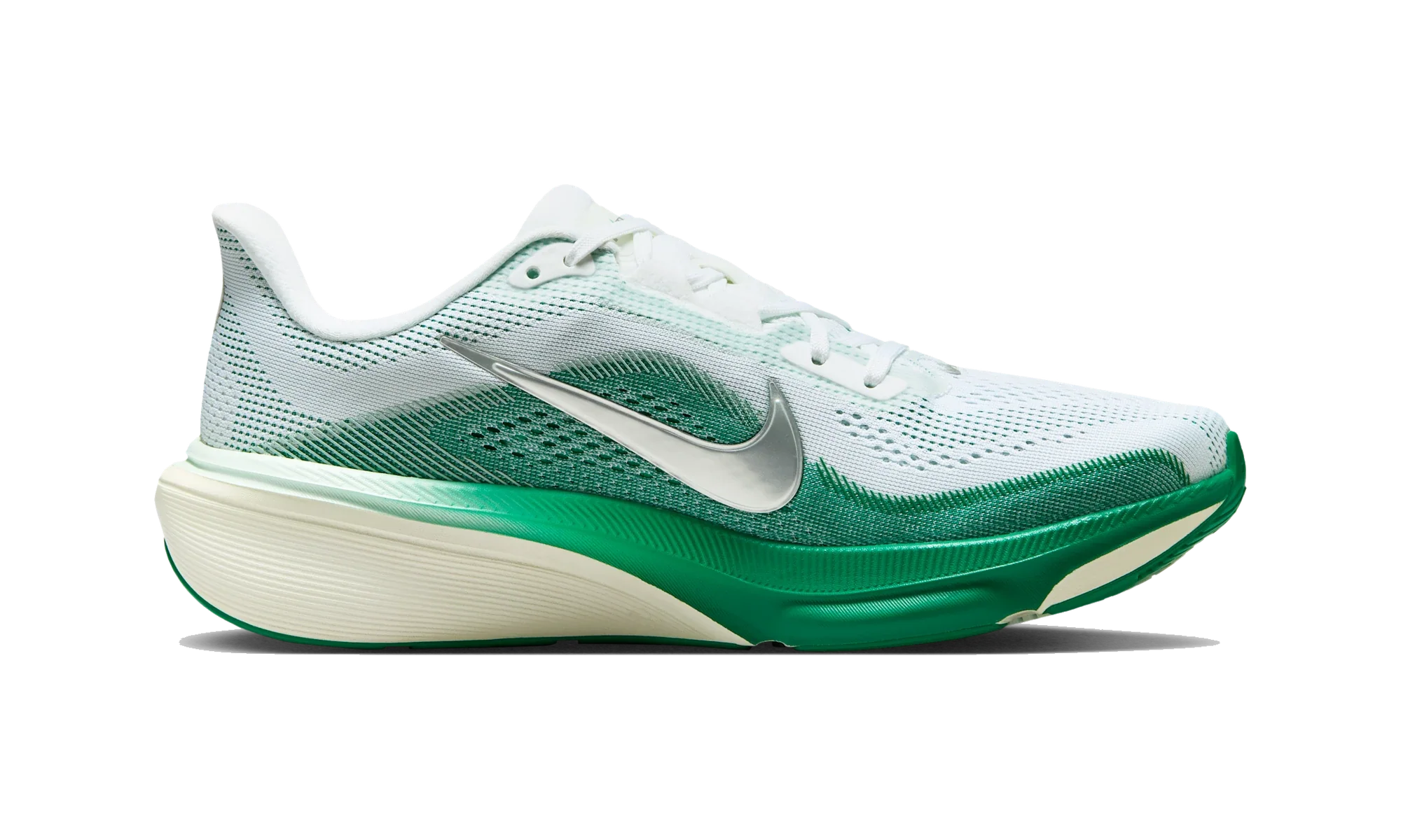 Nike Air Zoom Pegasus 42 Malachite Barely Green
