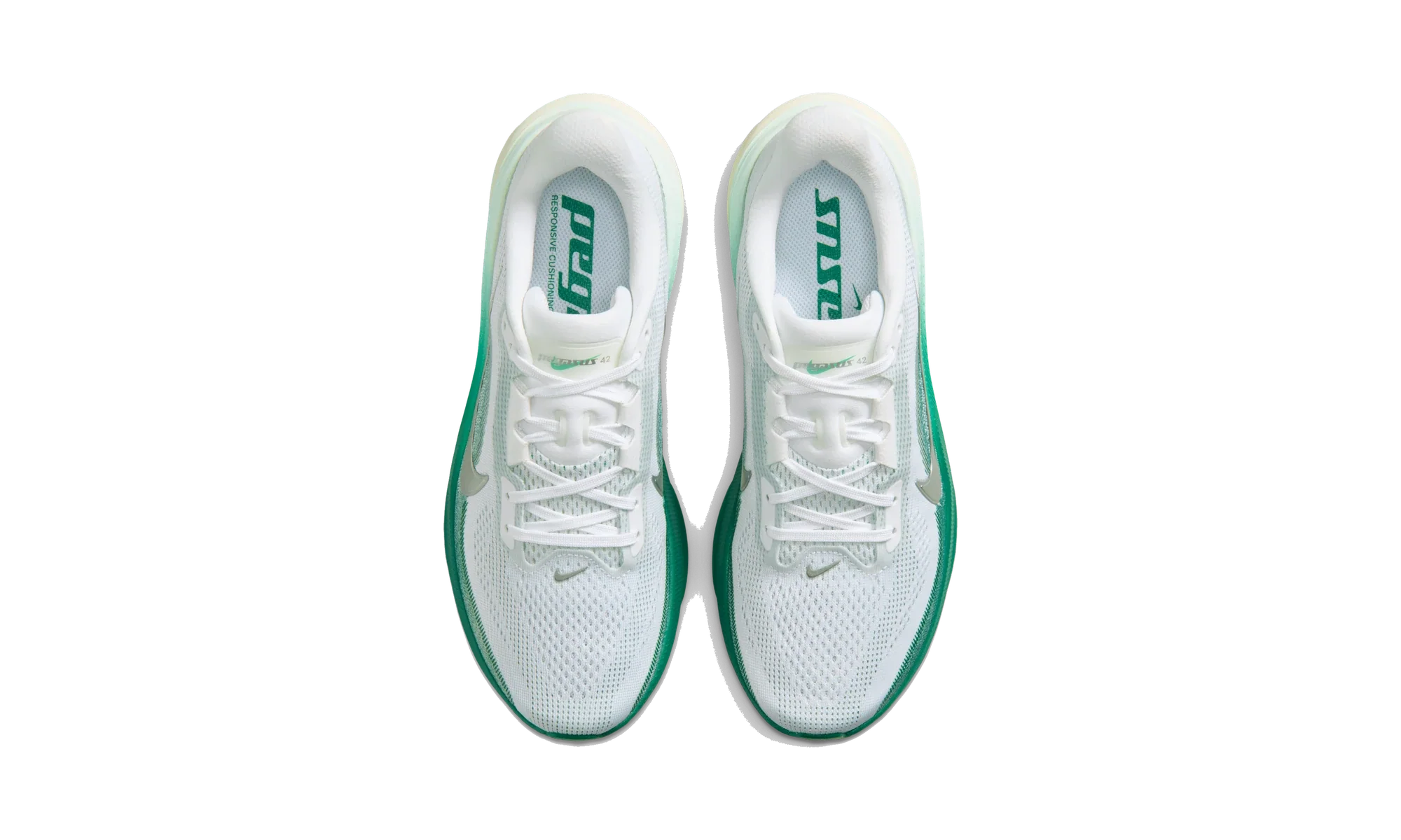Nike Air Zoom Pegasus 42 Malachite Barely Green