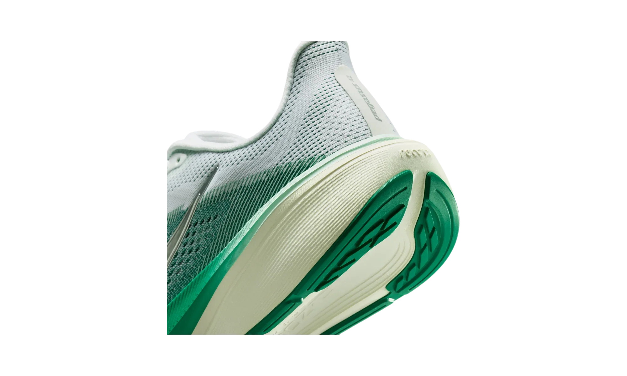 Nike Air Zoom Pegasus 42 Malachite Barely Green