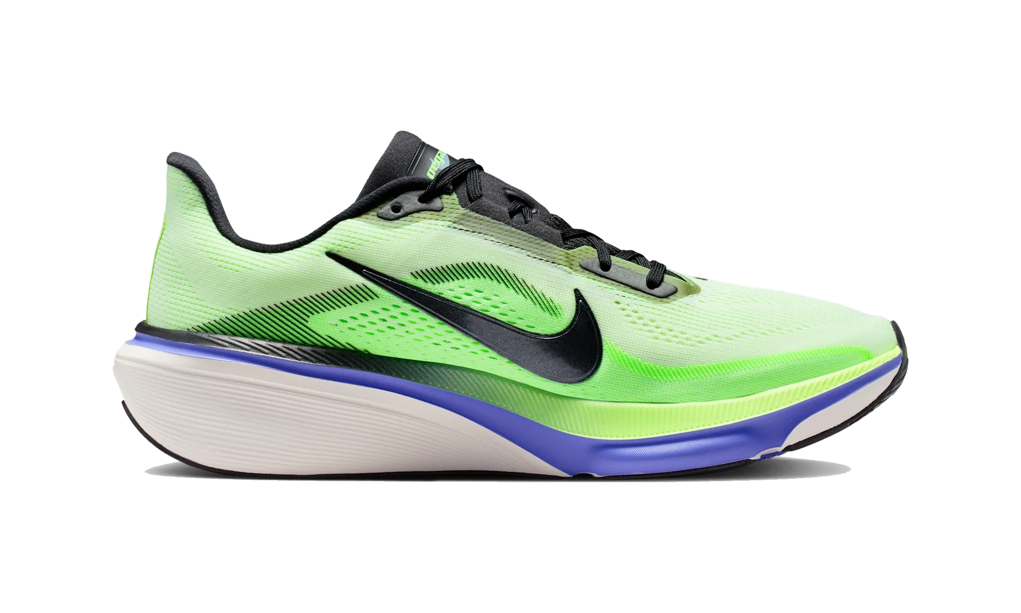 Nike Air Zoom Pegasus 42 Volt Tint Sapphire