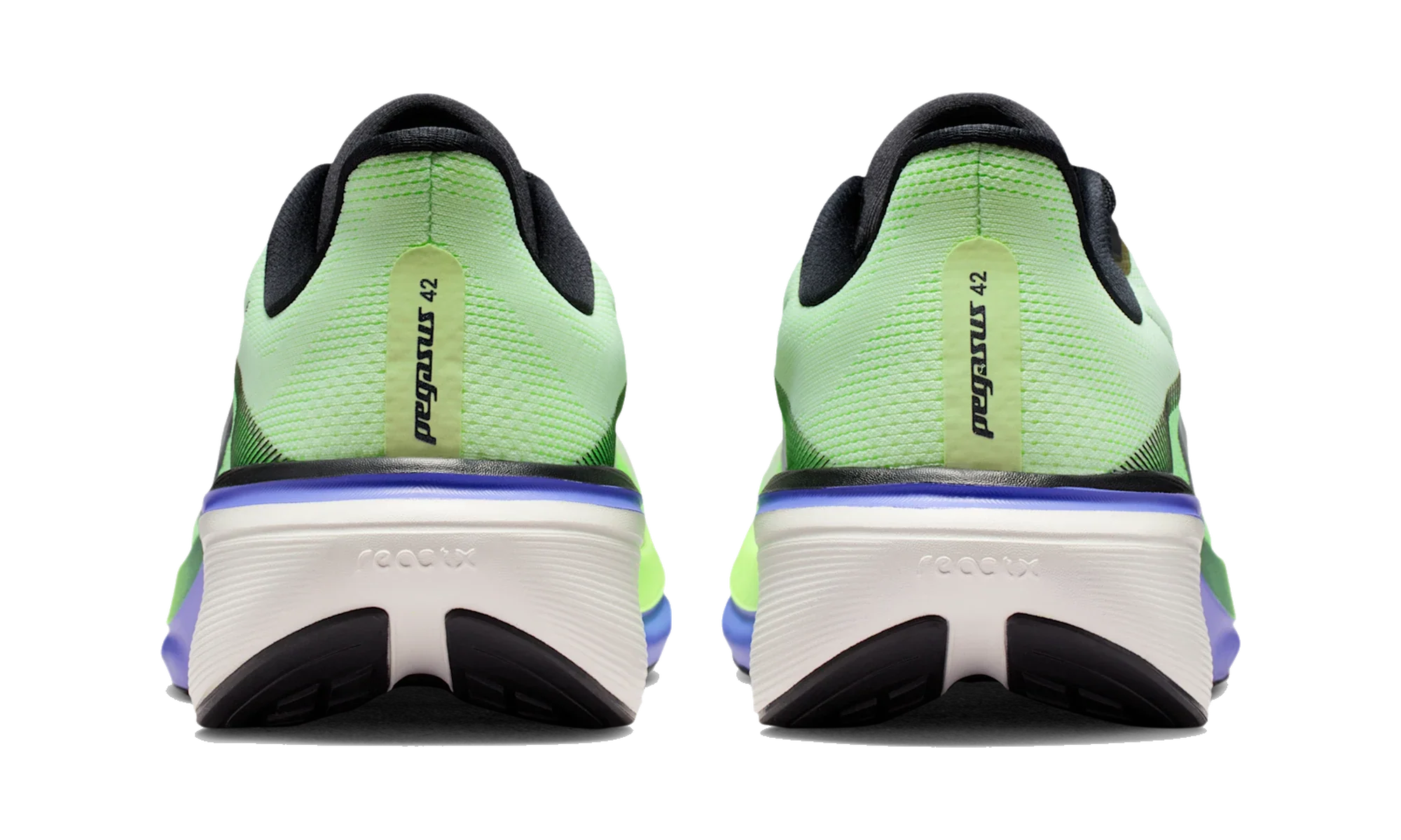 Nike Air Zoom Pegasus 42 Volt Tint Sapphire