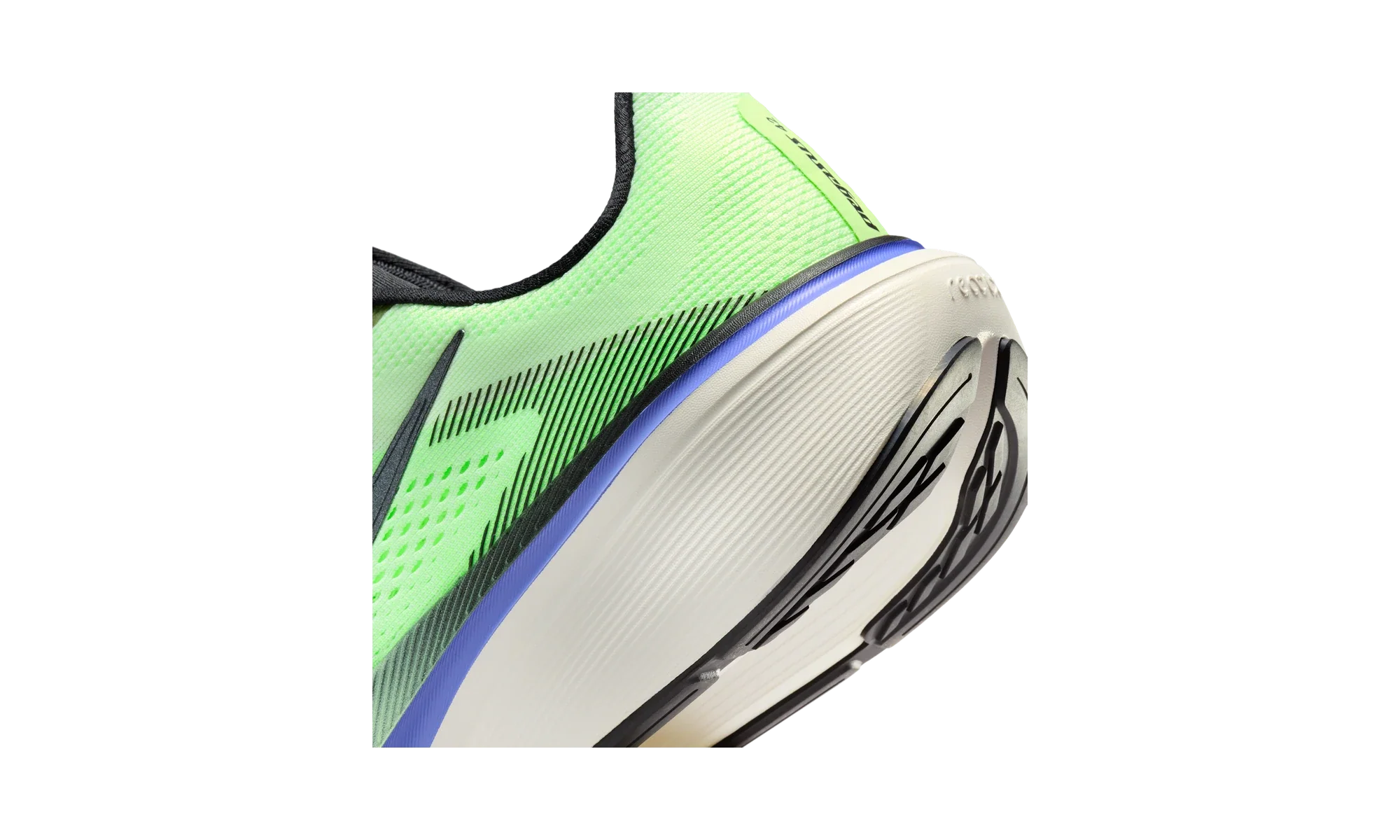 Nike Air Zoom Pegasus 42 Volt Tint Sapphire