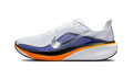 Nike Air Zoom Pegasus 42 White Lapis Total Orange
