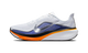 Nike Air Zoom Pegasus 42 White Lapis Total Orange