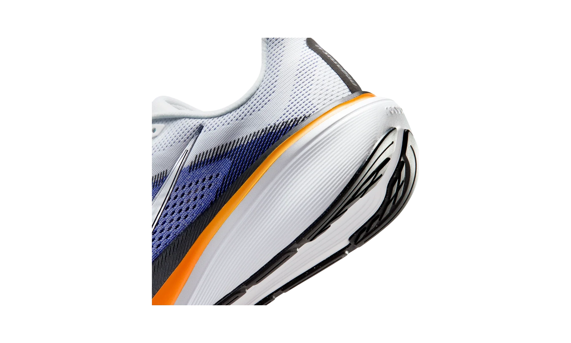 Nike Air Zoom Pegasus 42 White Lapis Total Orange