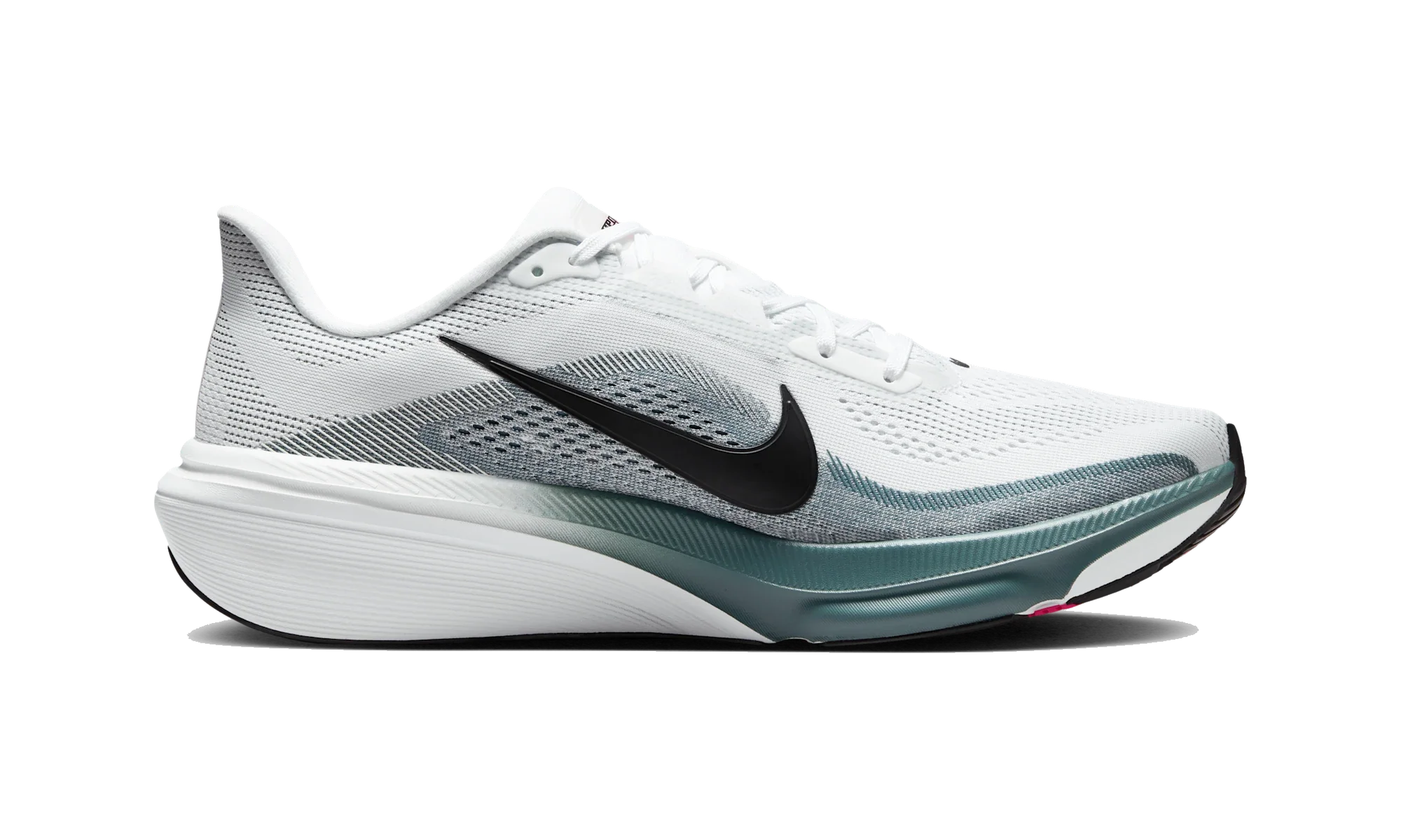 Nike Air Zoom Pegasus 42 White Mineral Slate