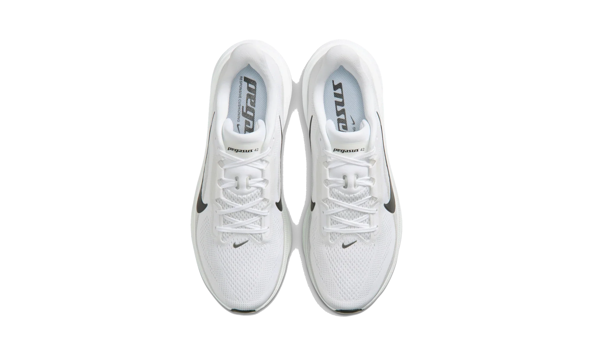 Nike Air Zoom Pegasus 42 White Photon Dust