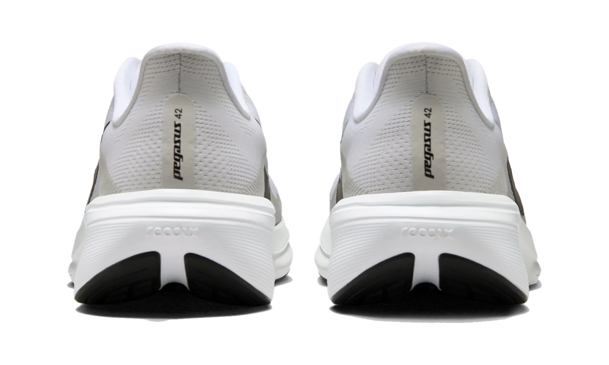 Nike Air Zoom Pegasus 42 White Photon Dust