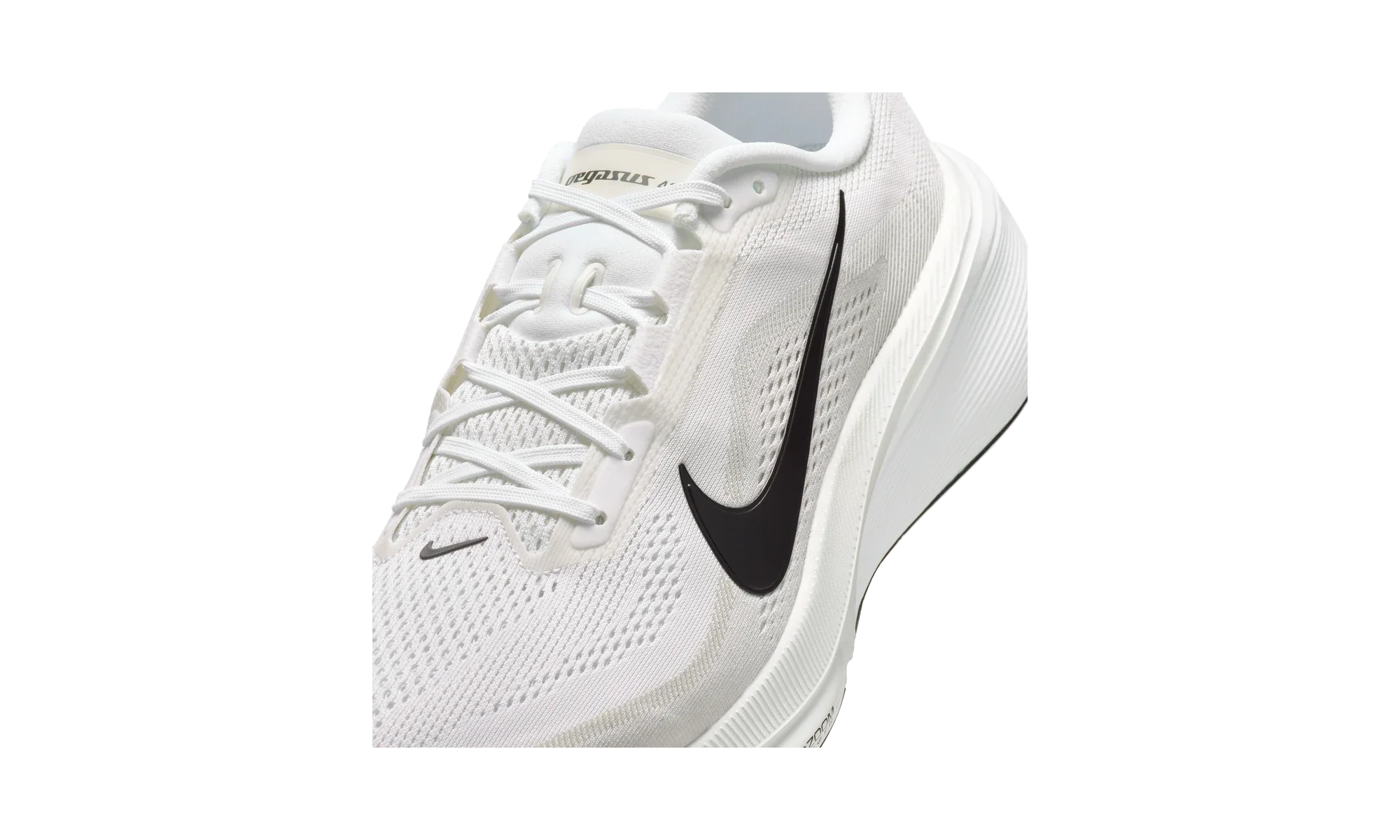 Nike Air Zoom Pegasus 42 White Photon Dust