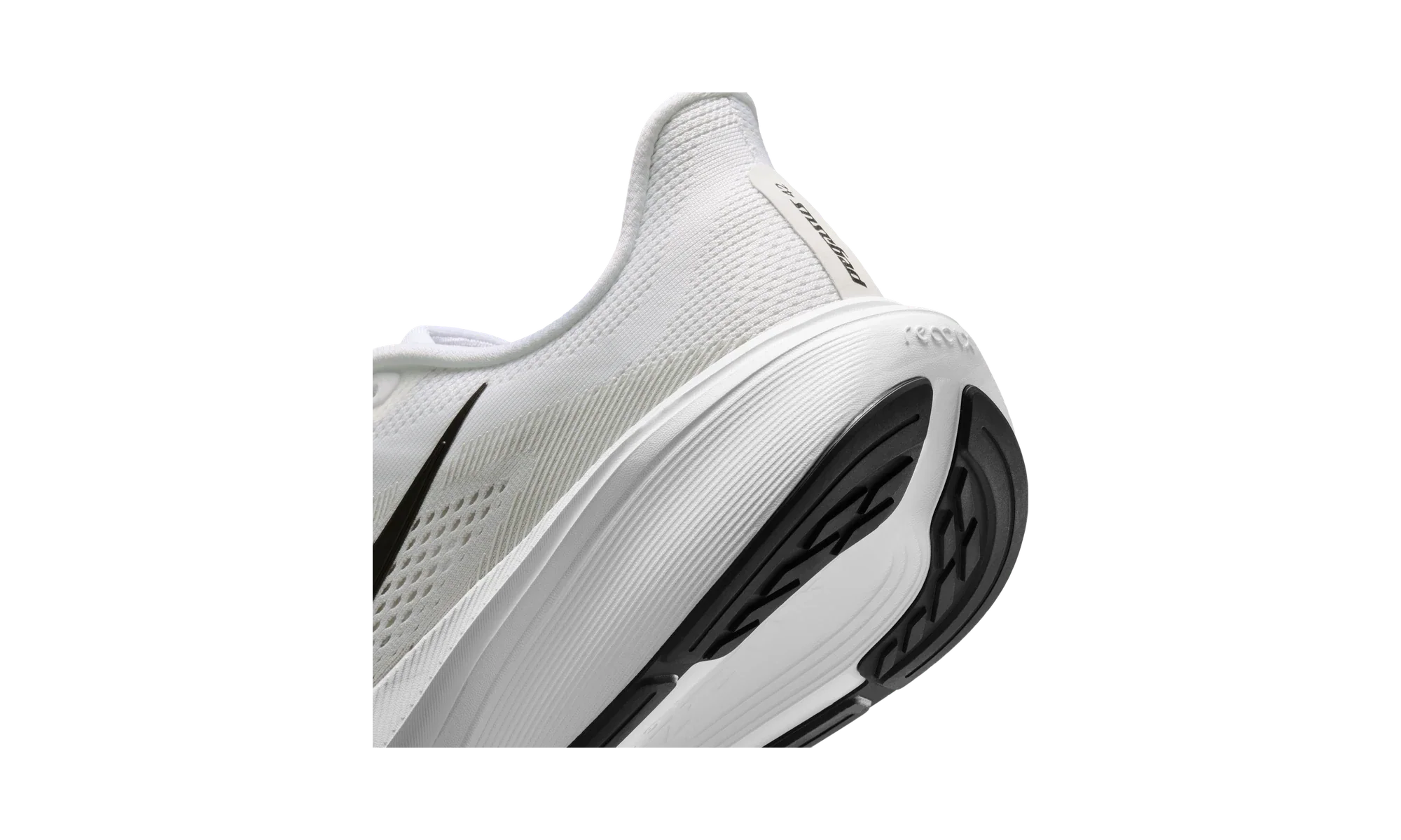 Nike Air Zoom Pegasus 42 White Photon Dust